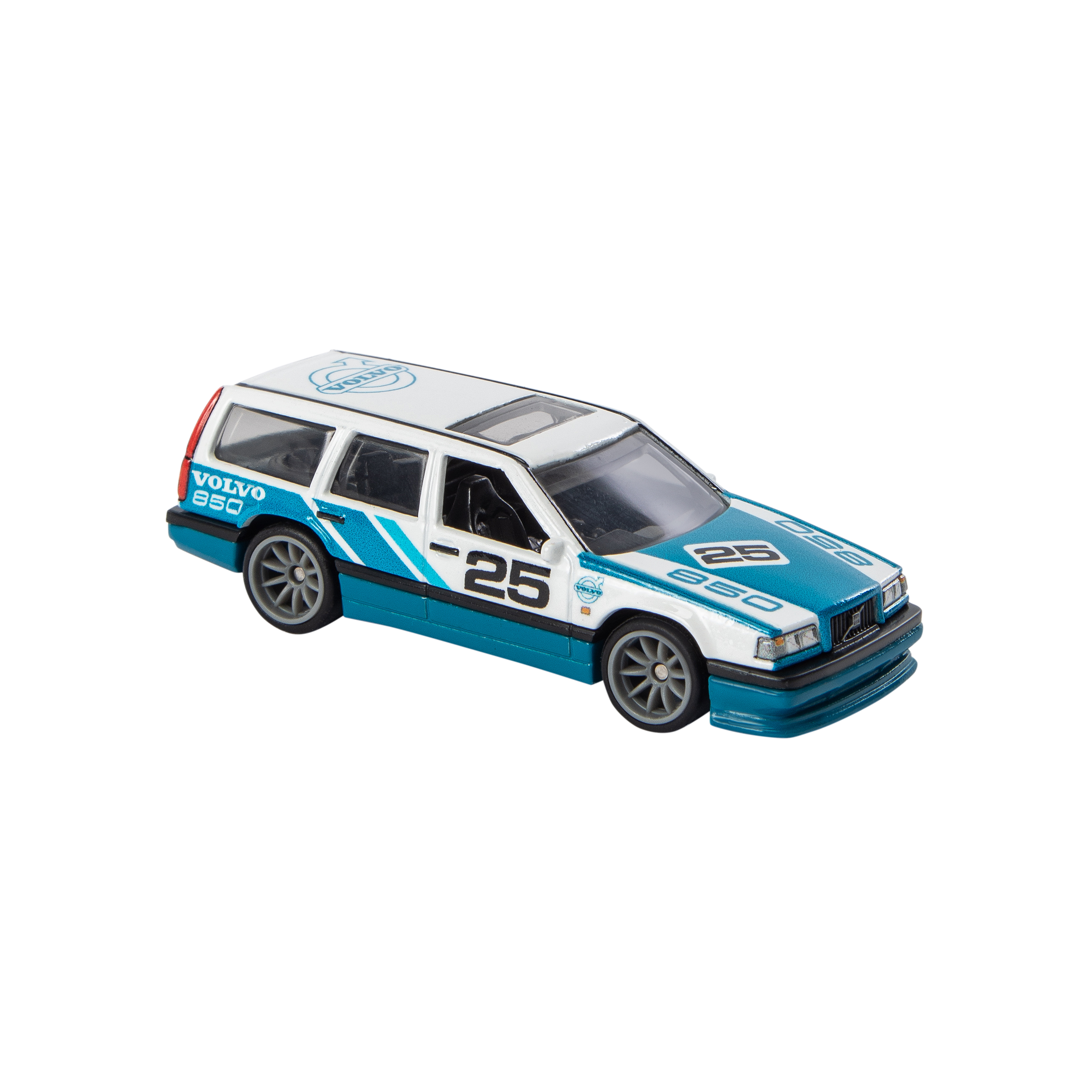 Hot Wheels™ Fast Wagons Volvo 850 Estate Toy