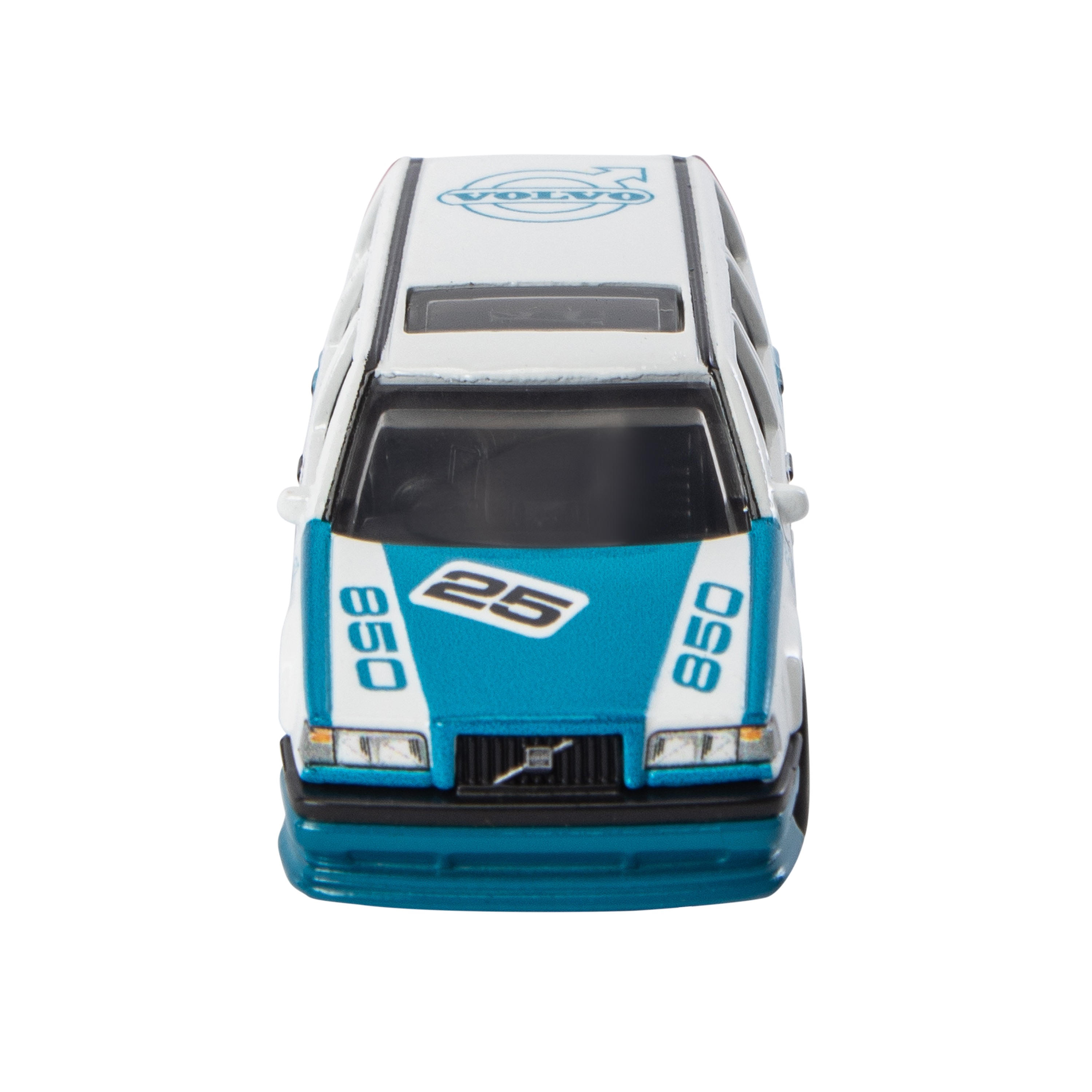 Hot Wheels™ Fast Wagons Volvo 850 Estate Toy