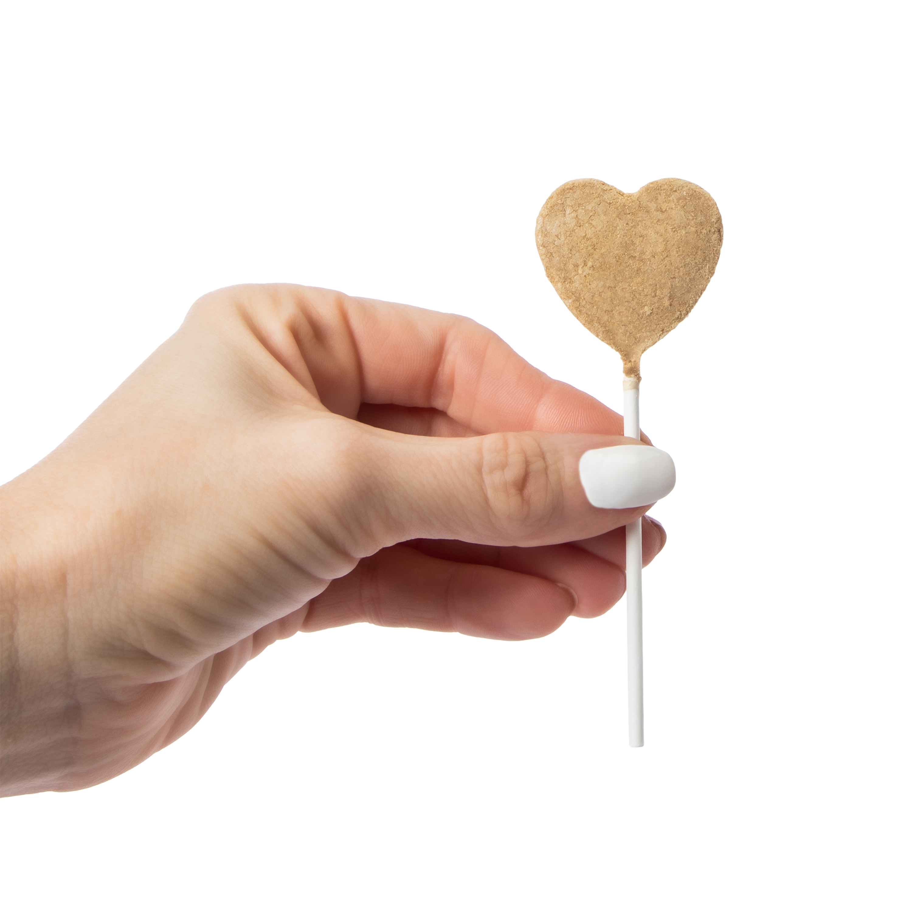 Bonkers™ Purr Pops™ Salmon Meat Stick 4-Pack