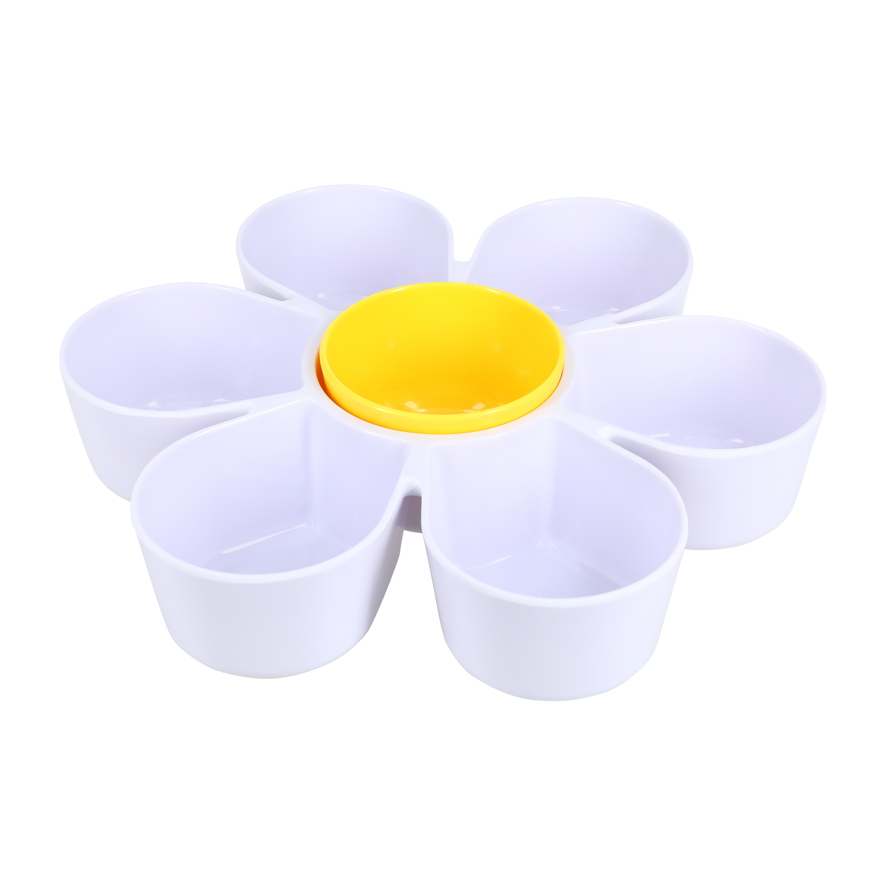 Chip And Dip Platter