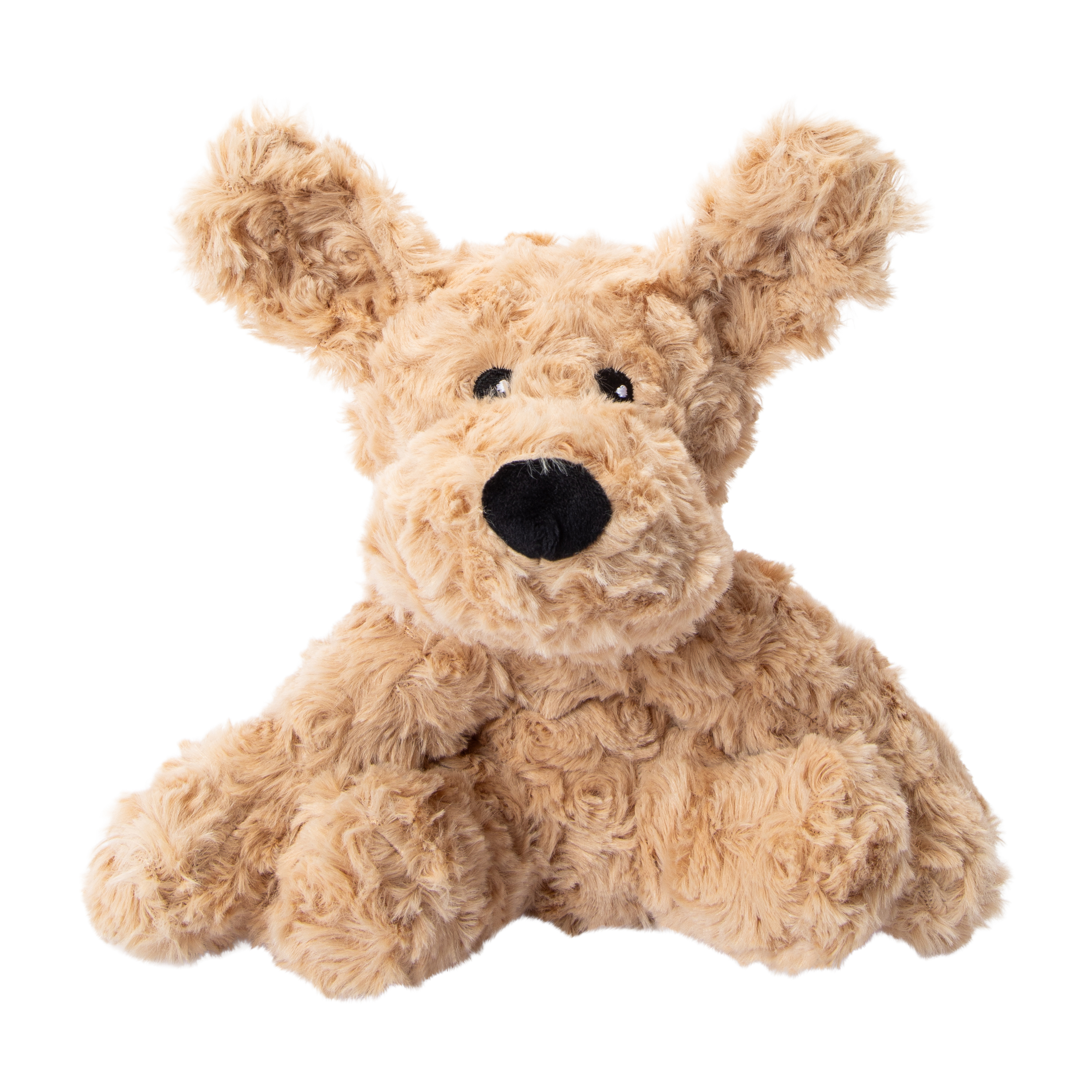 Toastie Squad Animal Plush