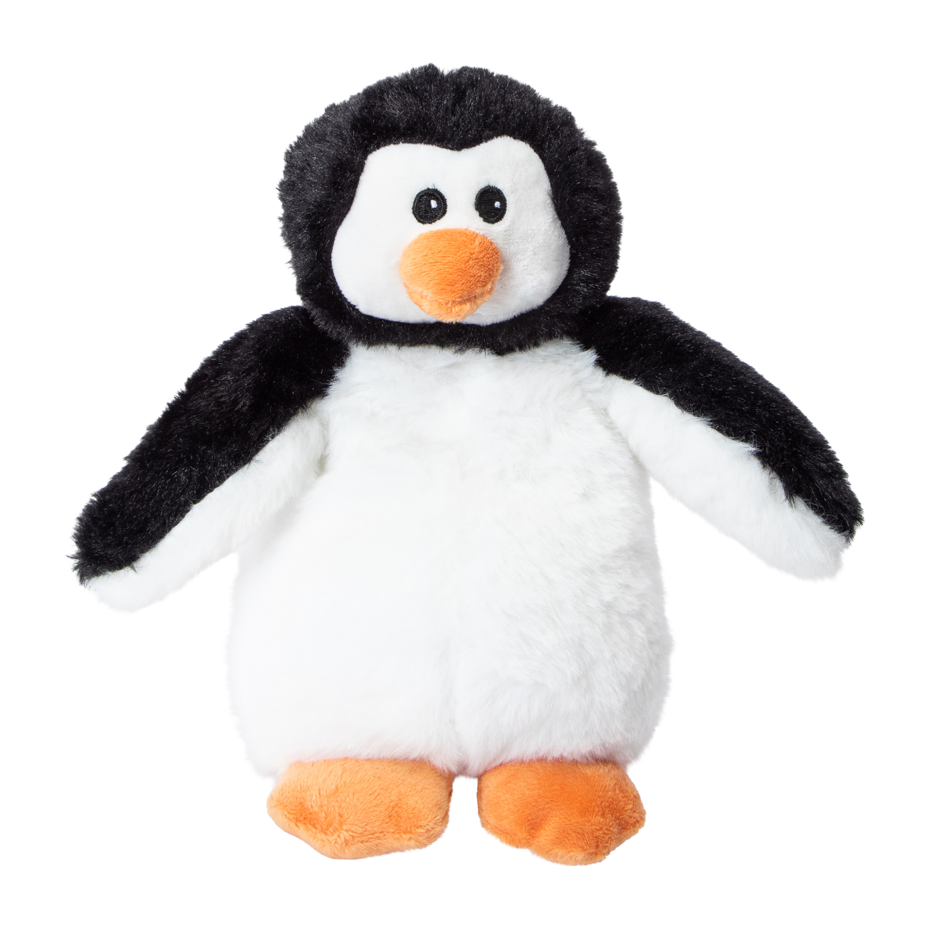 Toastie Squad Animal Plush