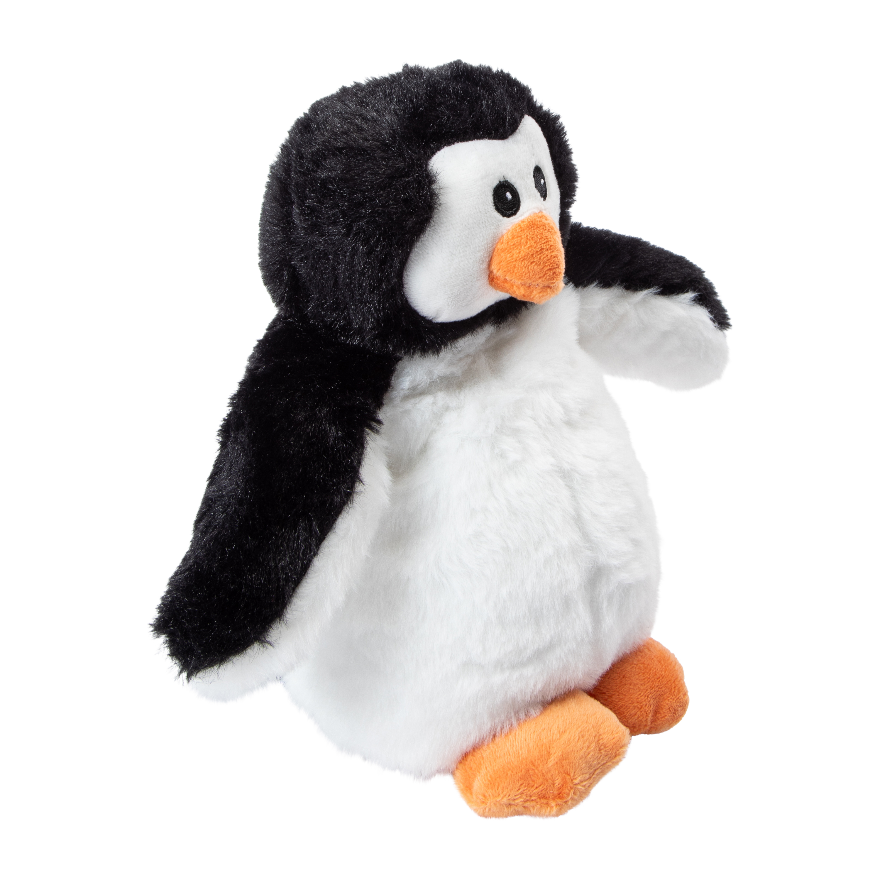 Toastie Squad Animal Plush