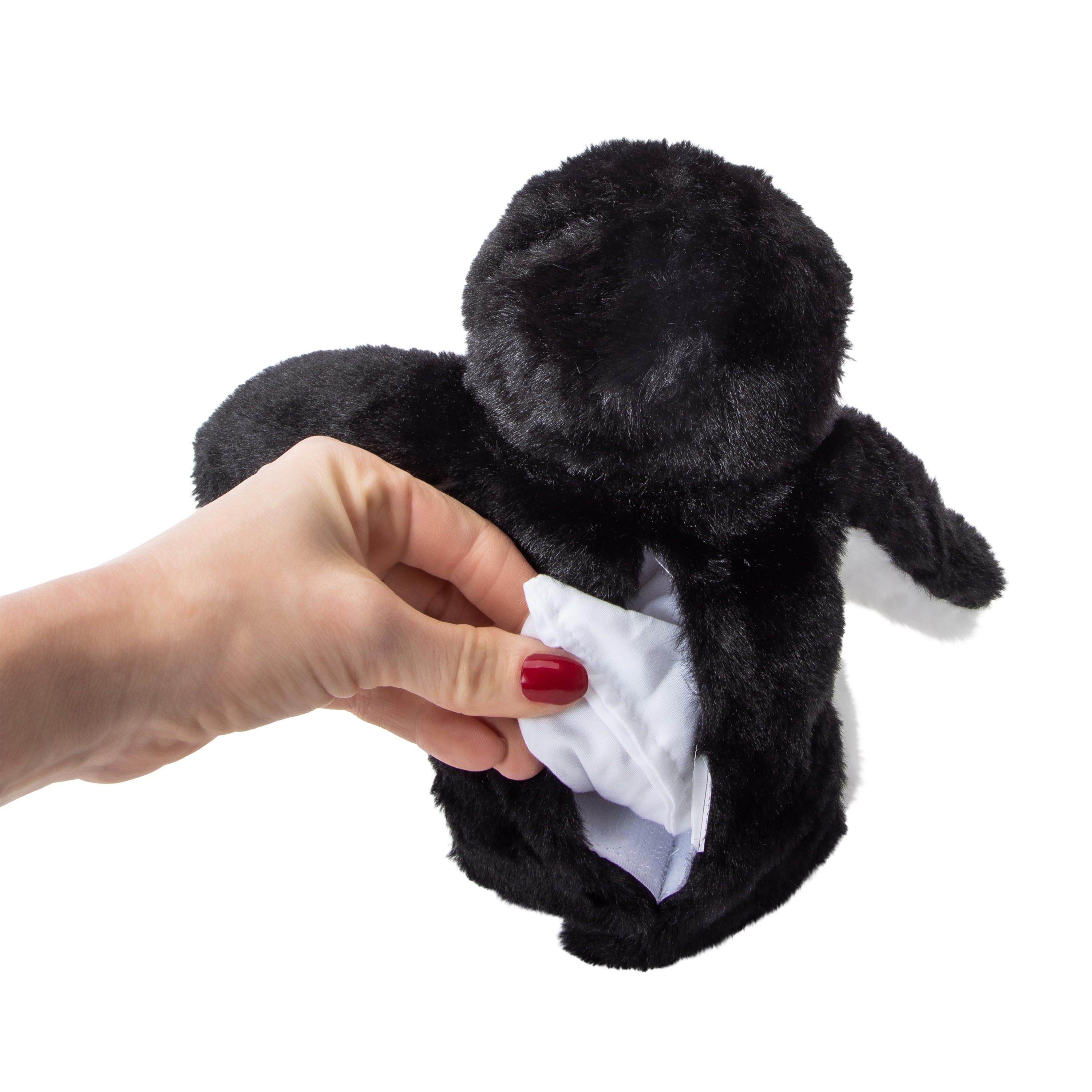 Toastie Squad Animal Plush