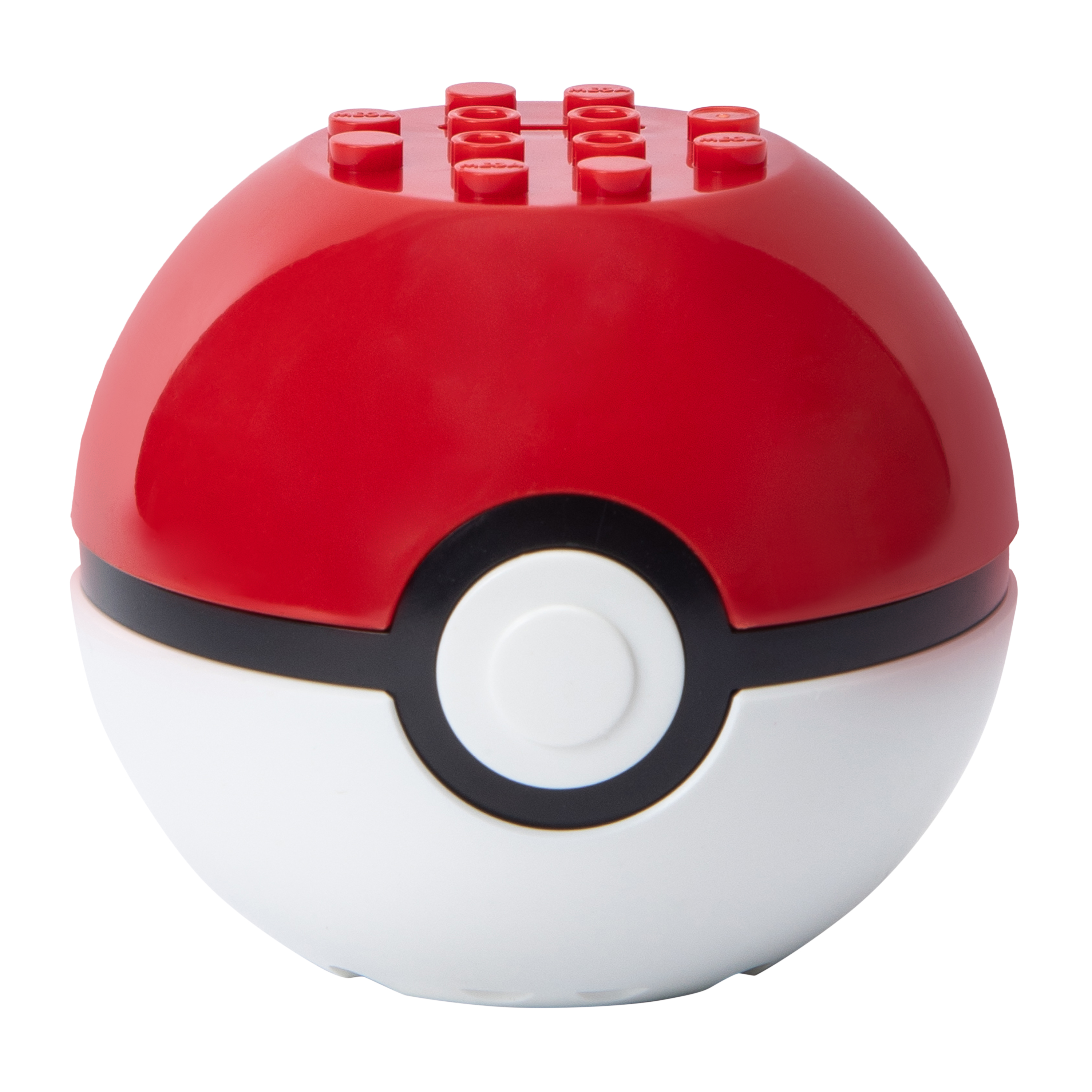 Mega™ Pokémon™ Block Toy