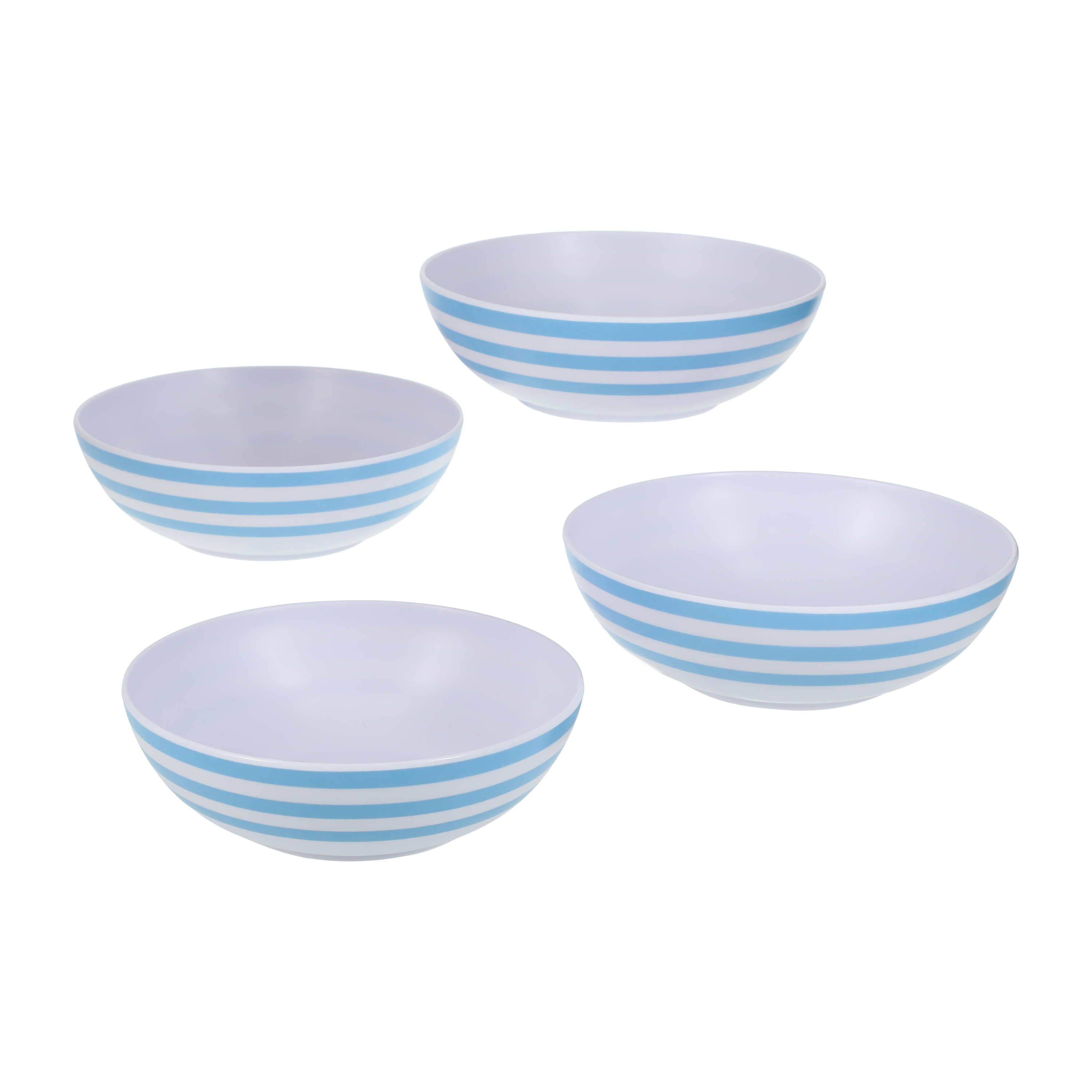 Bowls 4-Pack