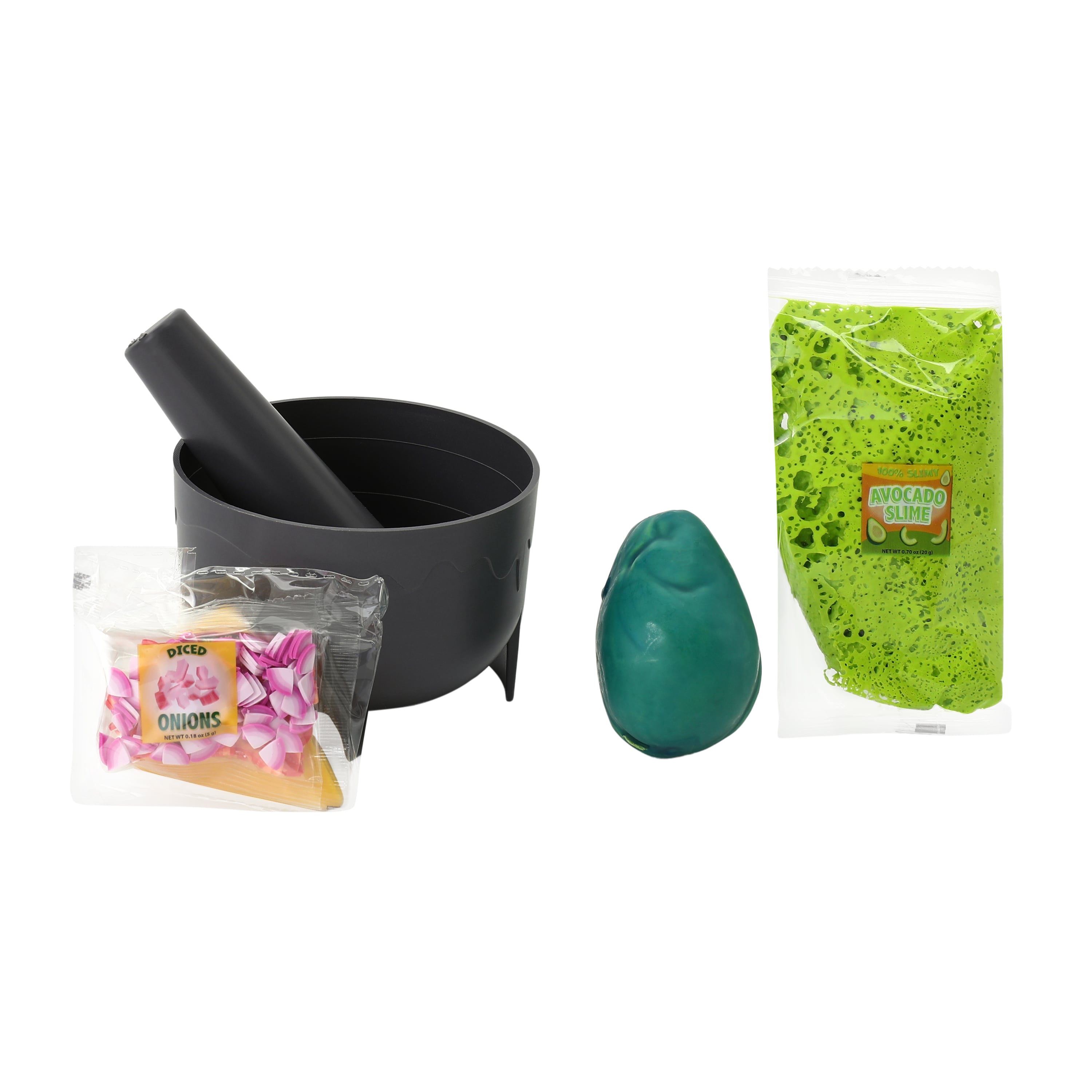 Mad About Slime Smash 'N Snack Slime Set | Five Below
