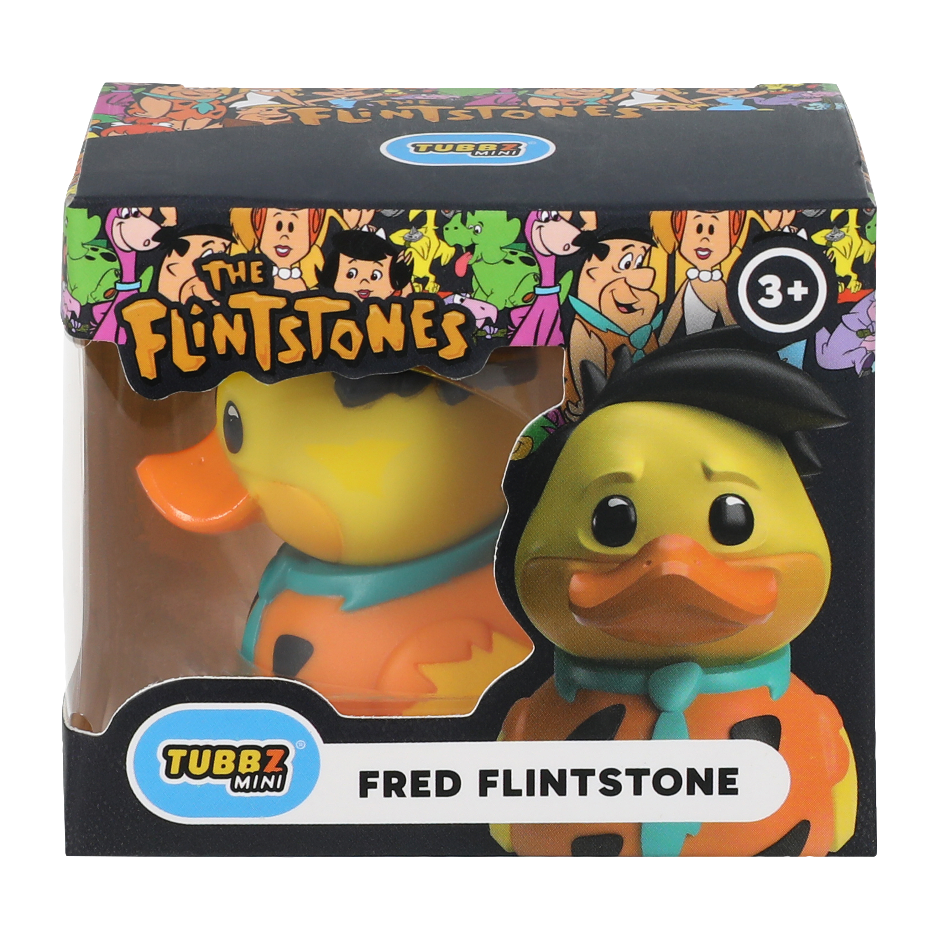 Tubbz Mini® The Flintstones Character Figure