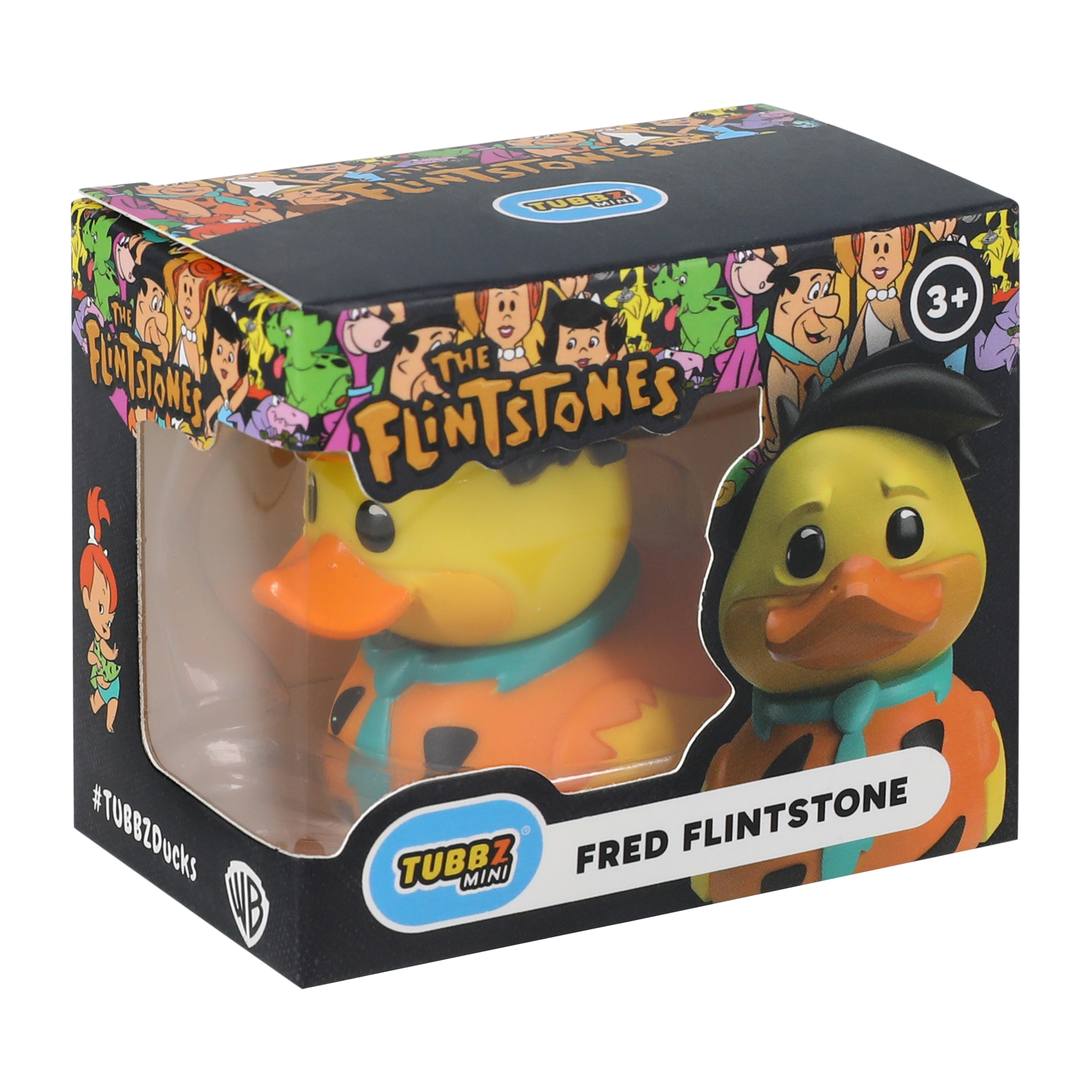 Tubbz Mini® The Flintstones Character Figure