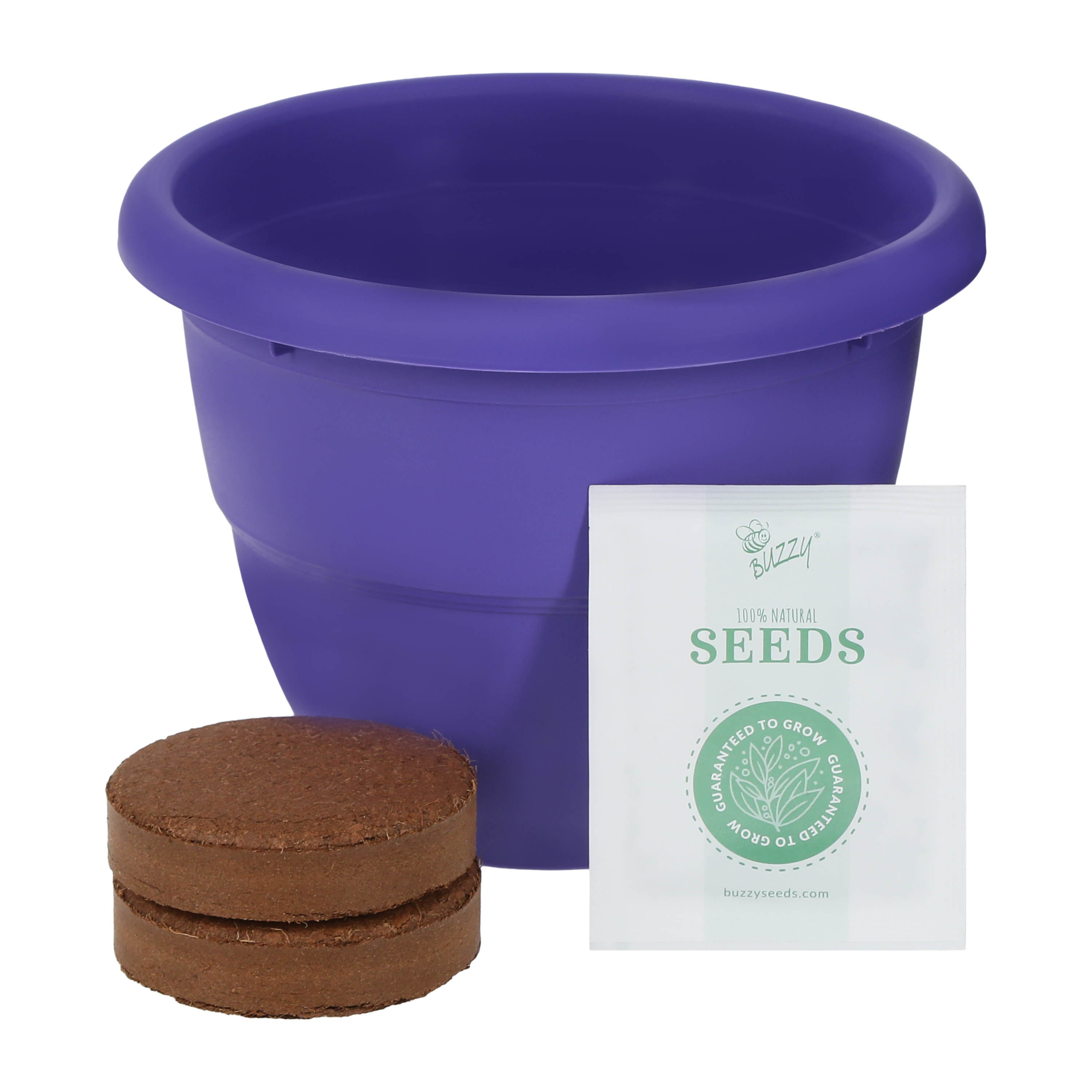 Buzzy® Grow Wild Chaos Garden Kit