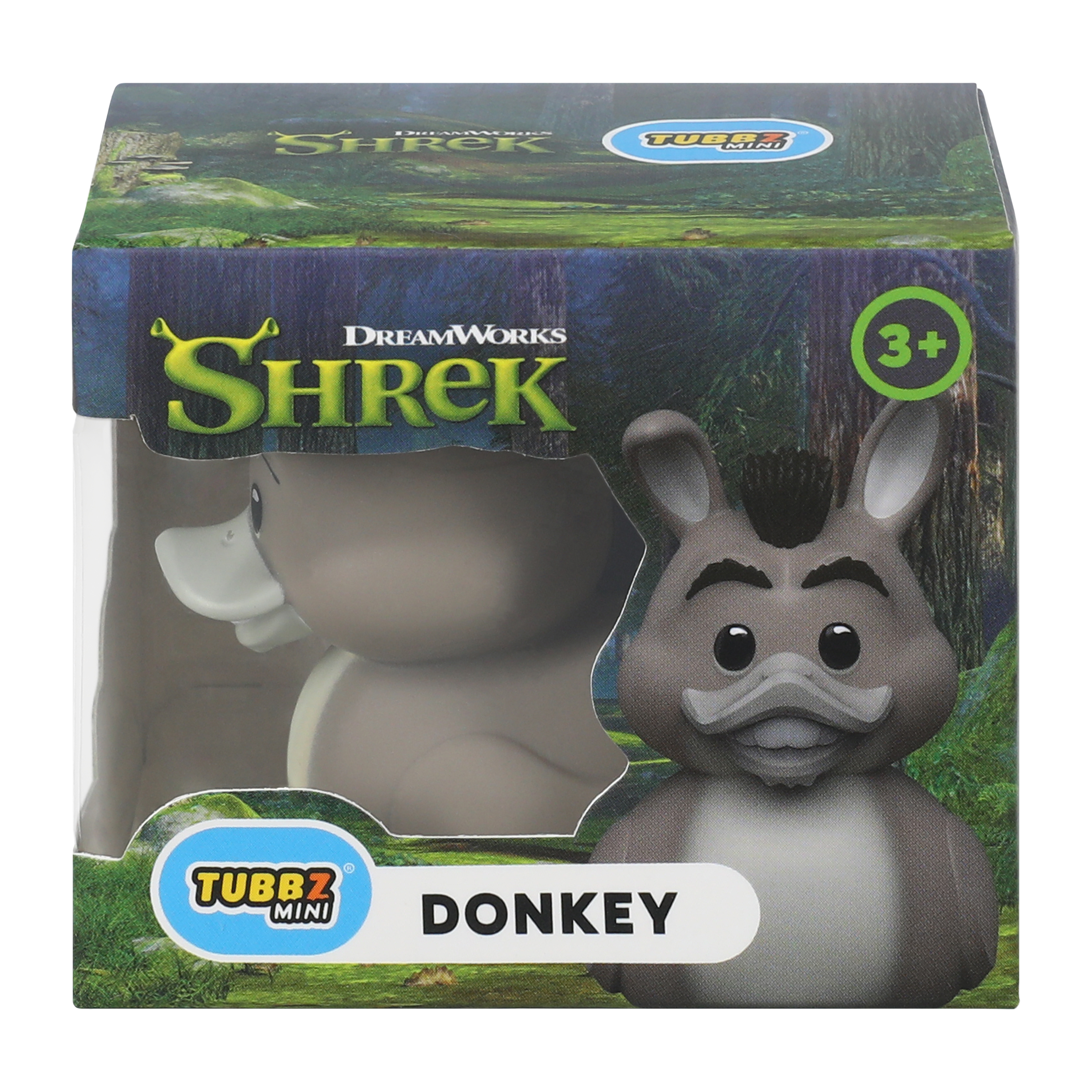 Tubbz Mini® DreamWorks Shrek Duck Figure