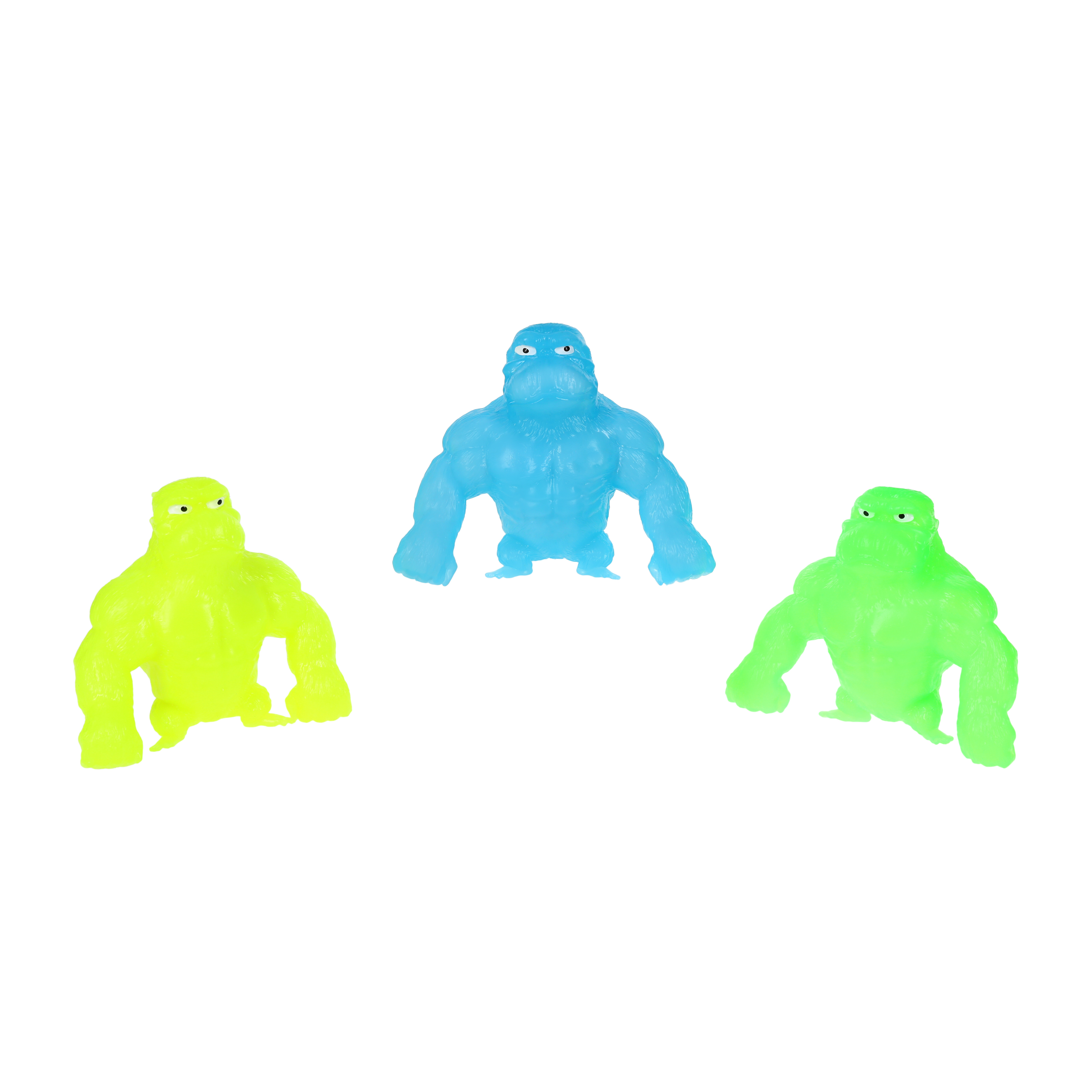 ORB™ Funkee Monkee Toy (Styles May Vary)