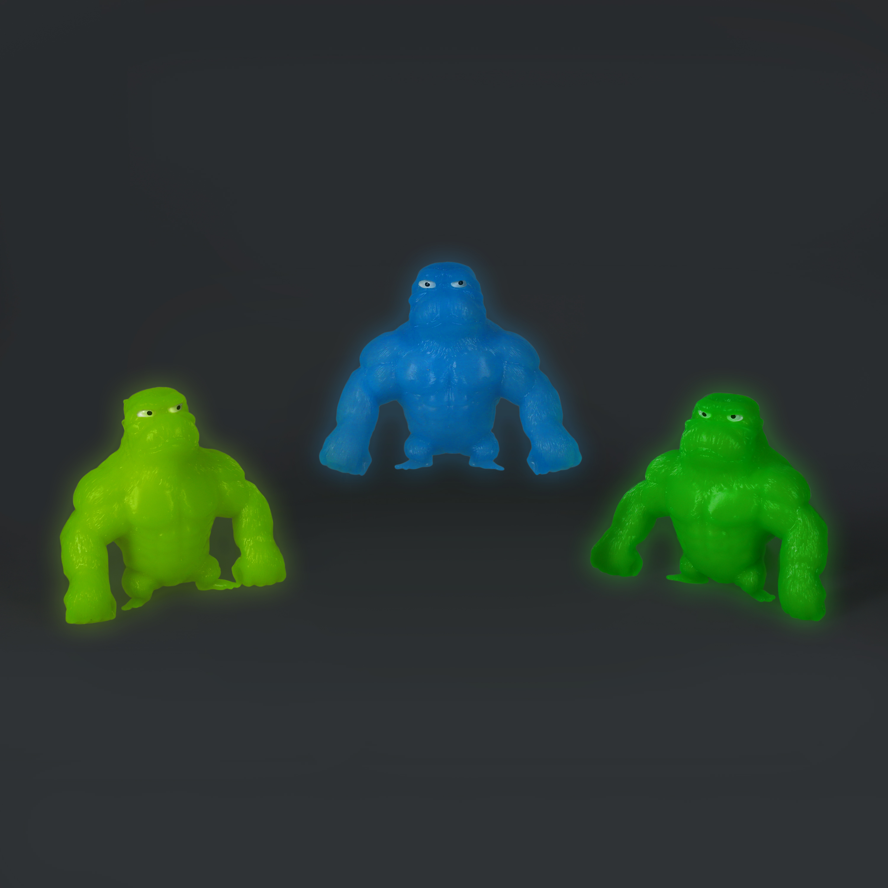 ORB™ Funkee Monkee Toy (Styles May Vary)