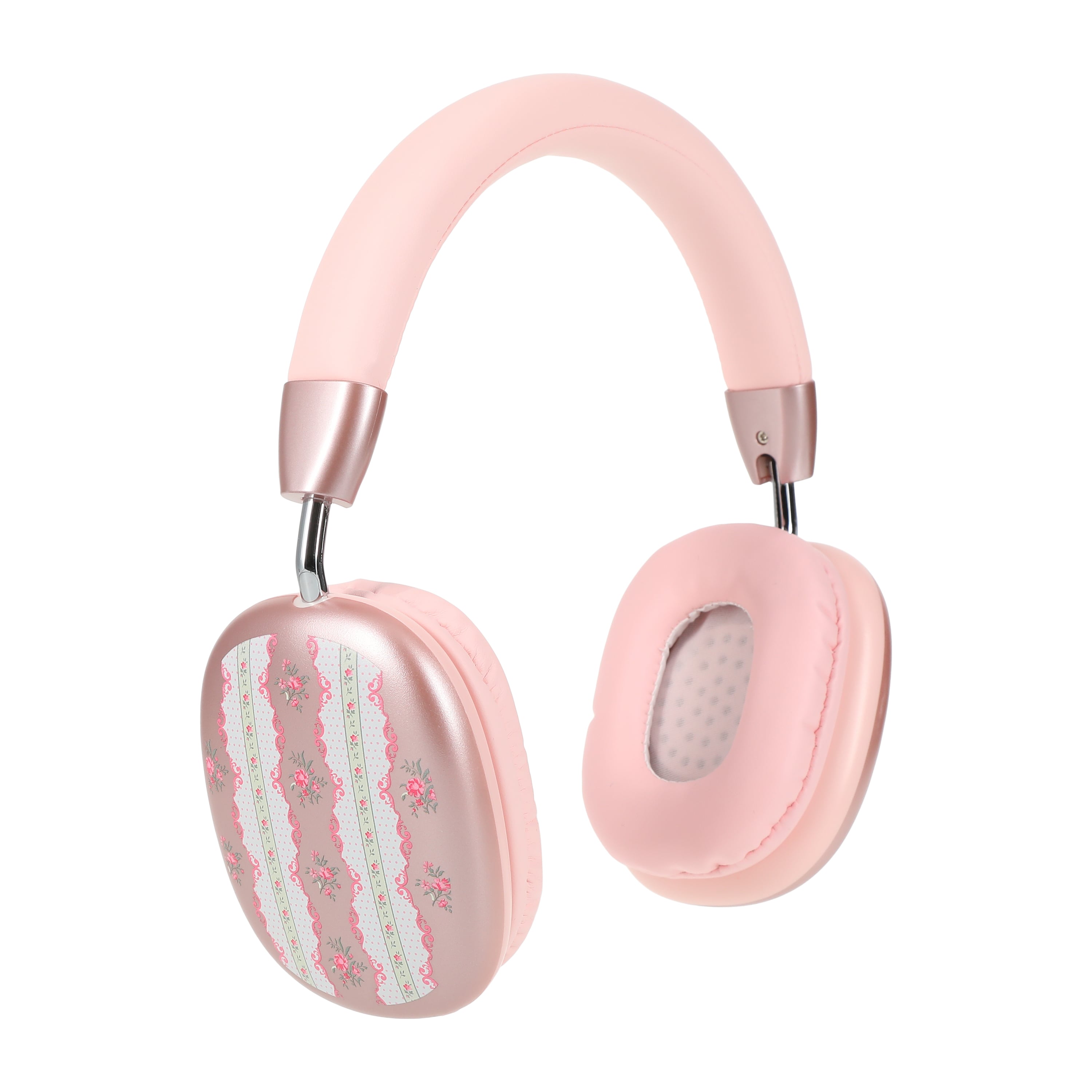 Bass Jaxx™ Elite Wireless Headphones