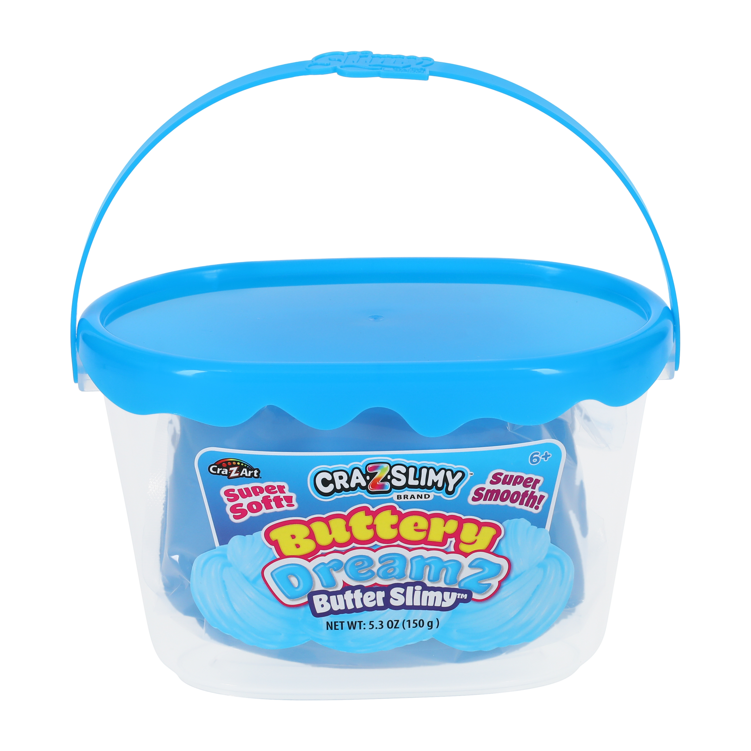 Cra-Z-Slimy™ Buttery Dreamz Slime 5.3oz