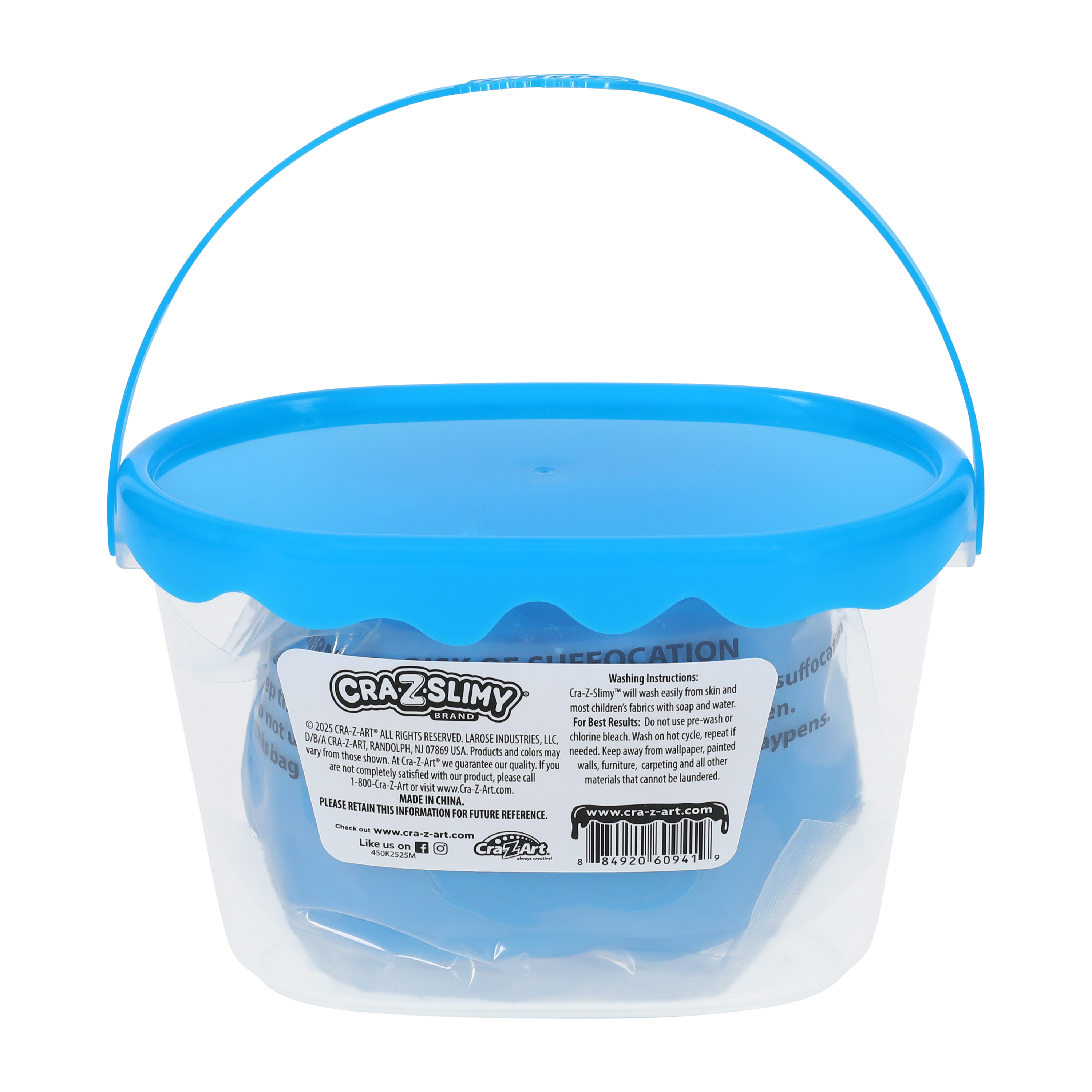 Cra-Z-Slimy™ Buttery Dreamz Slime 5.3oz