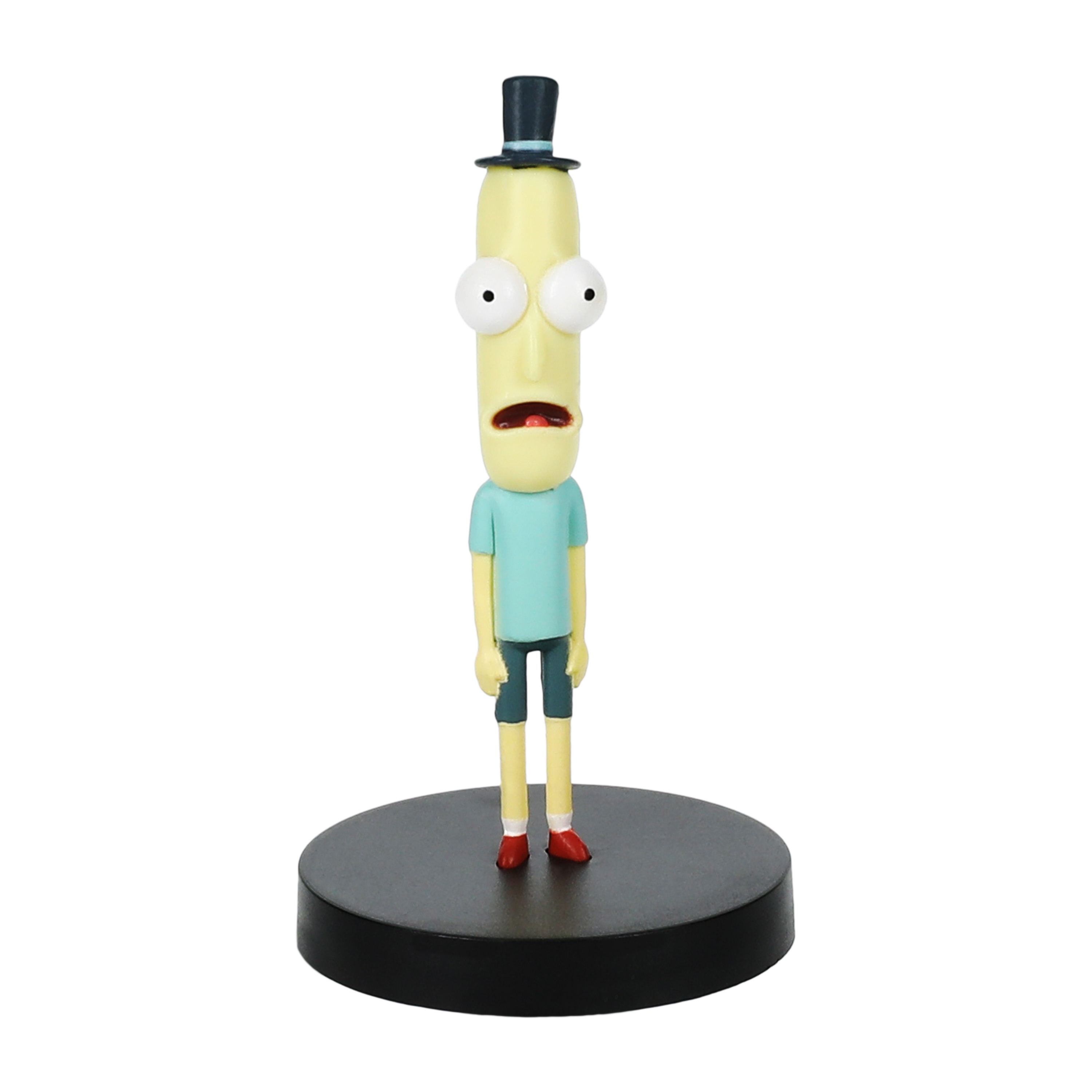 Rick And Morty Mystery Vinyl Figure (Styles May Vary)