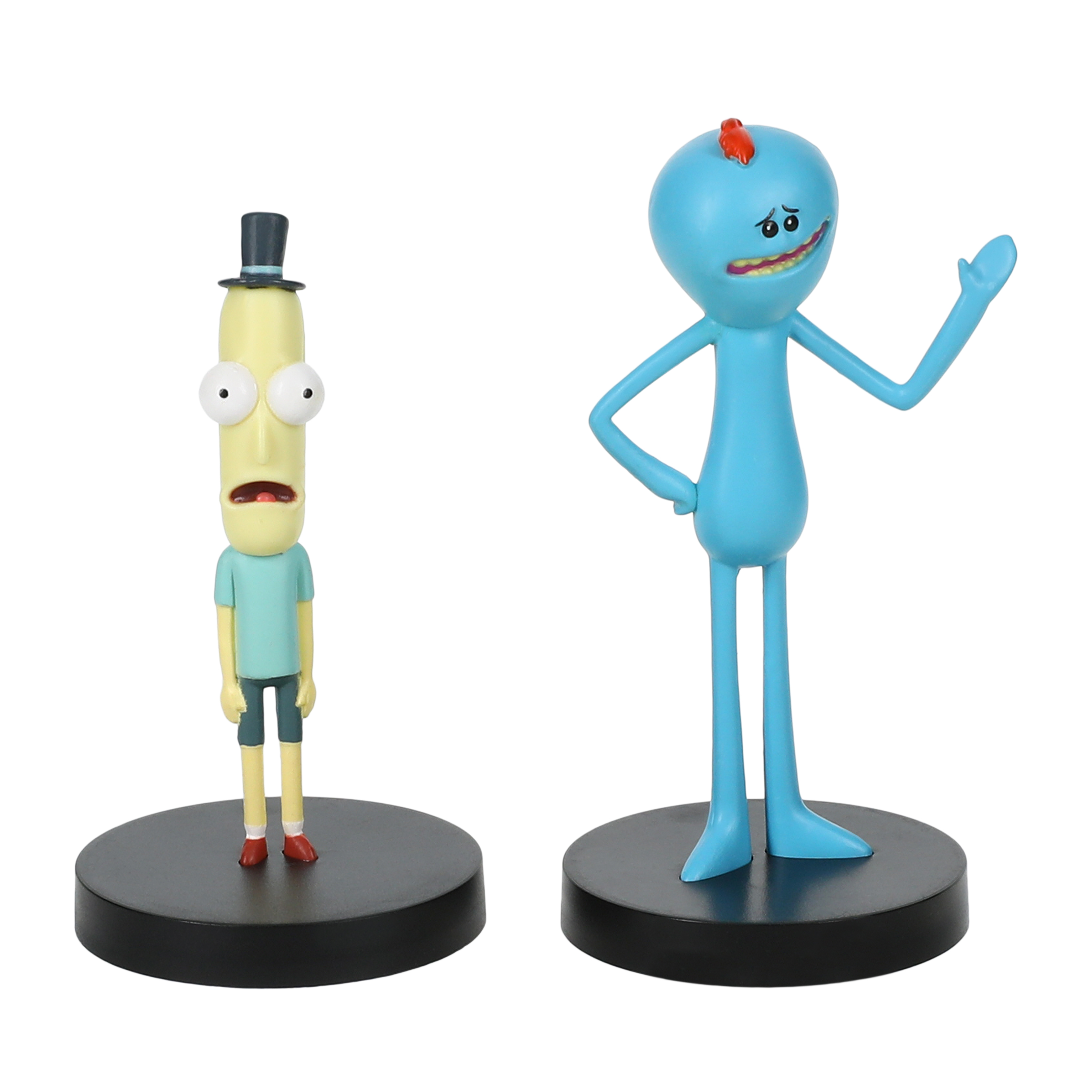 Rick And Morty Mystery Vinyl Figure (Styles May Vary)