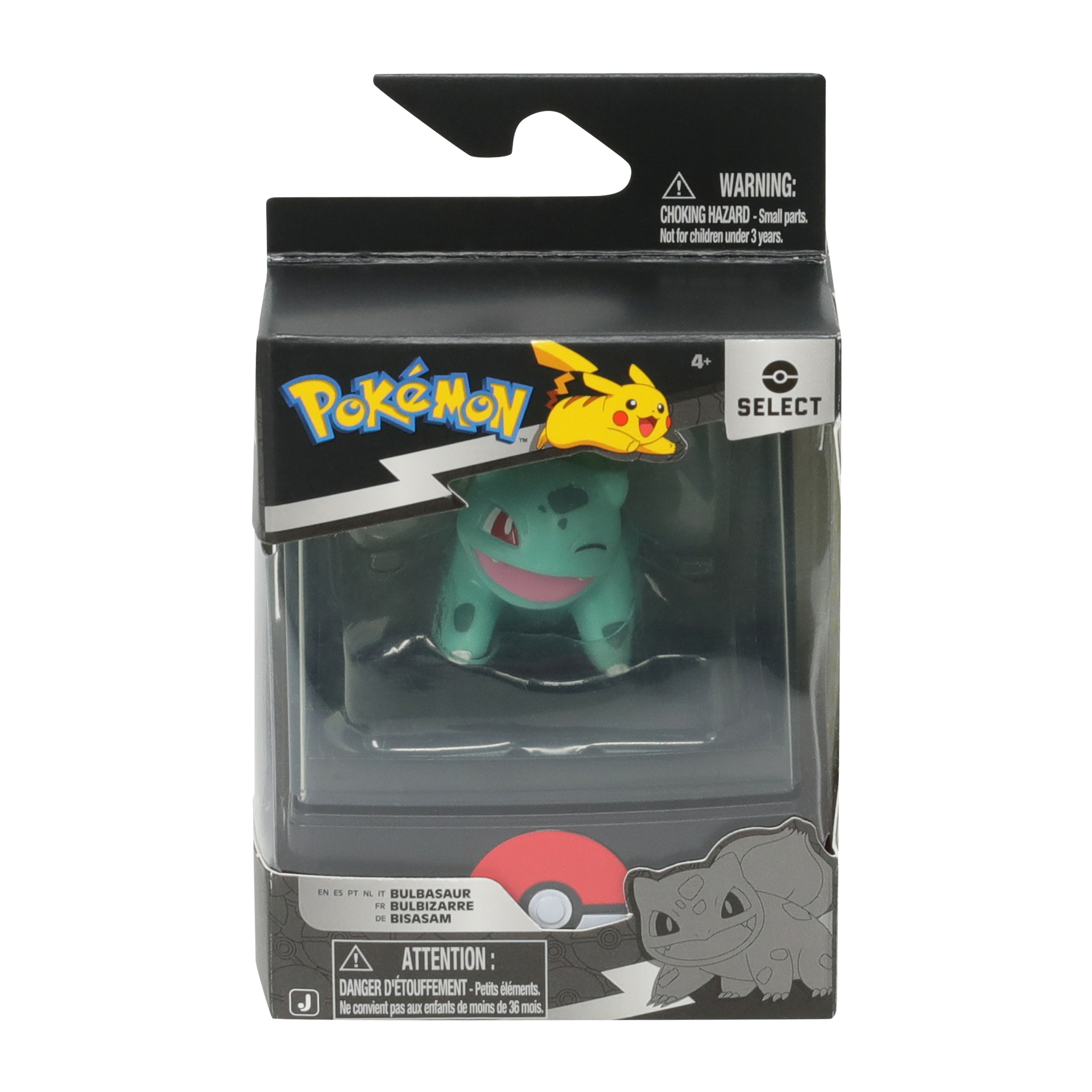 Pokémon™ Select Figure
