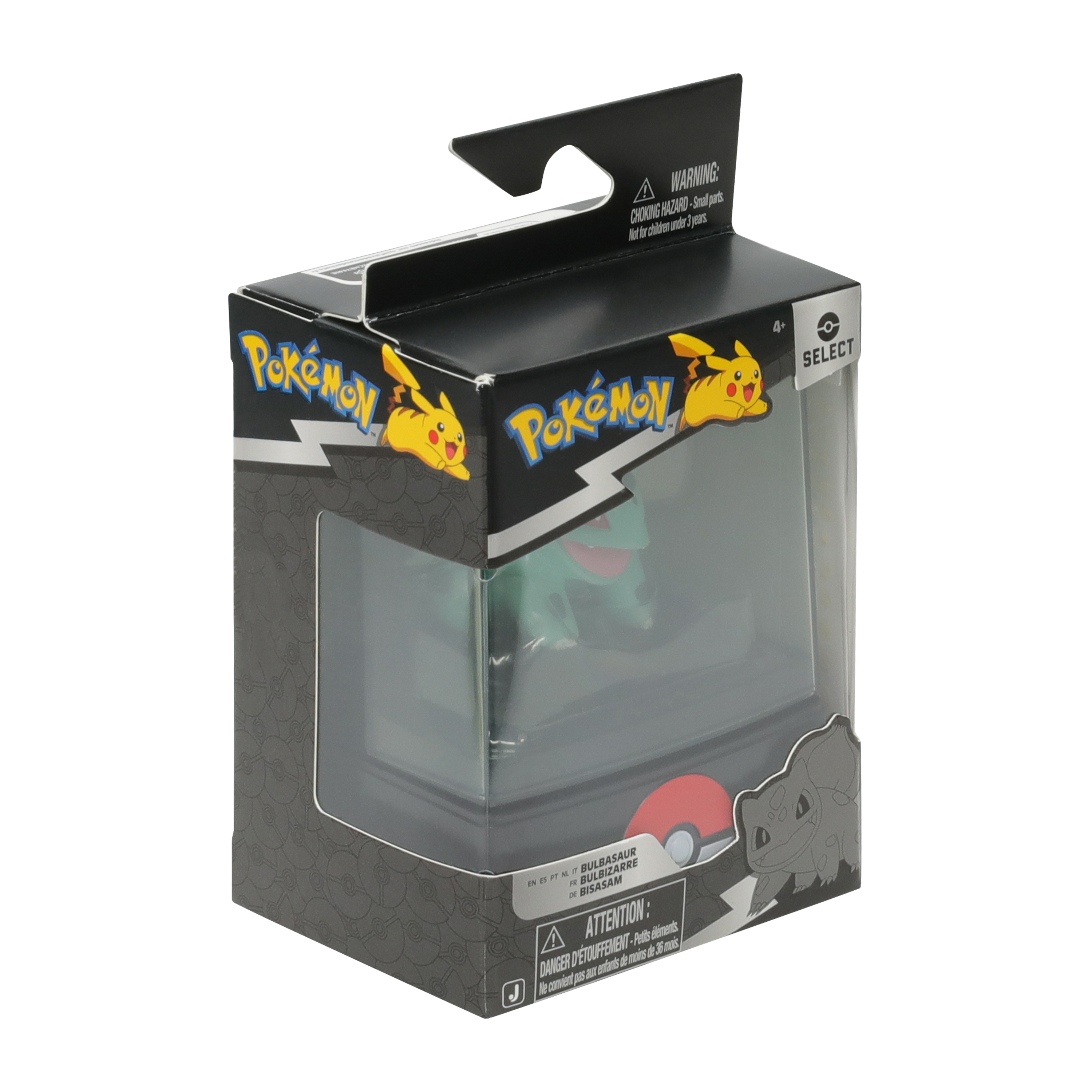 Pokémon™ Select Figure