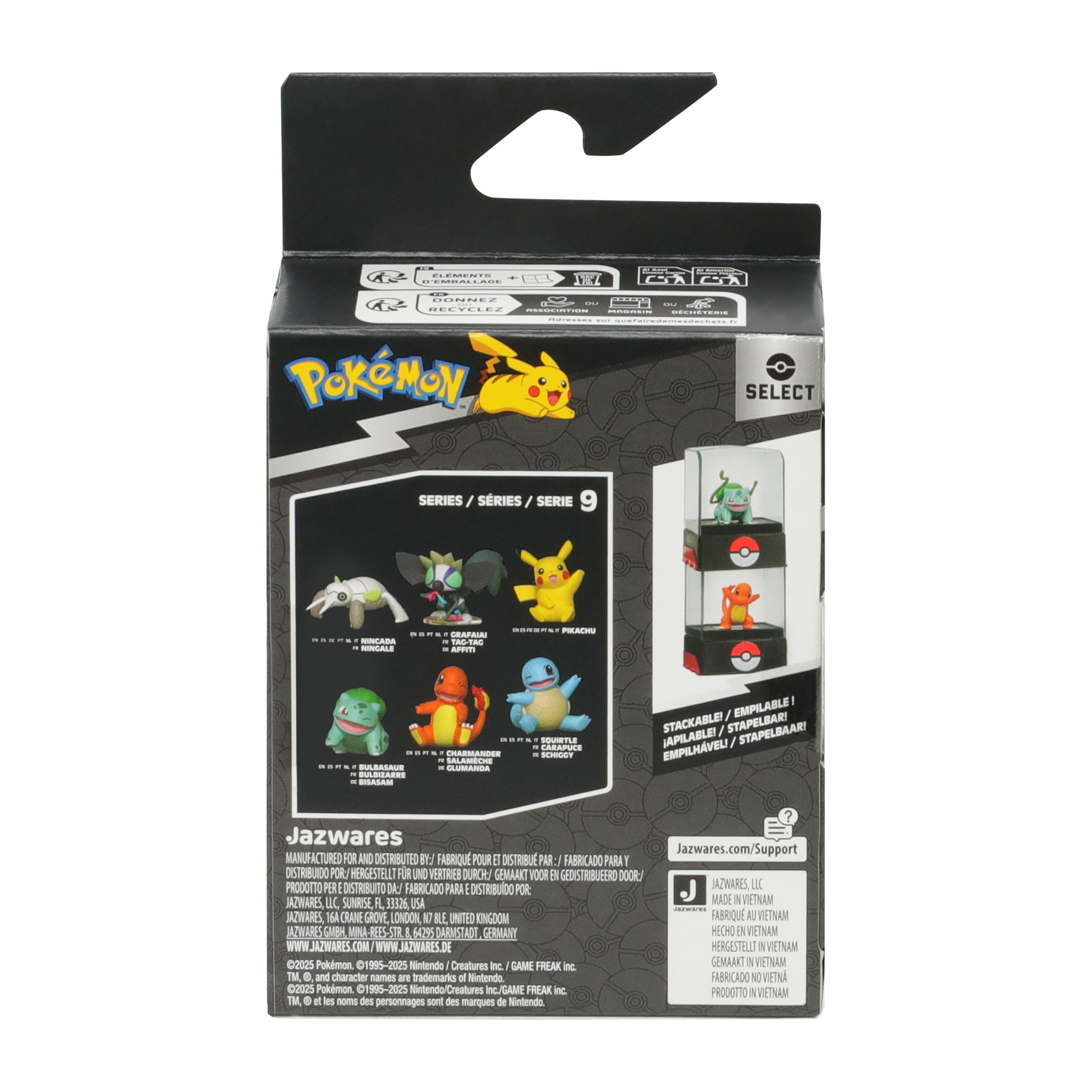 Pokémon™ Select Figure