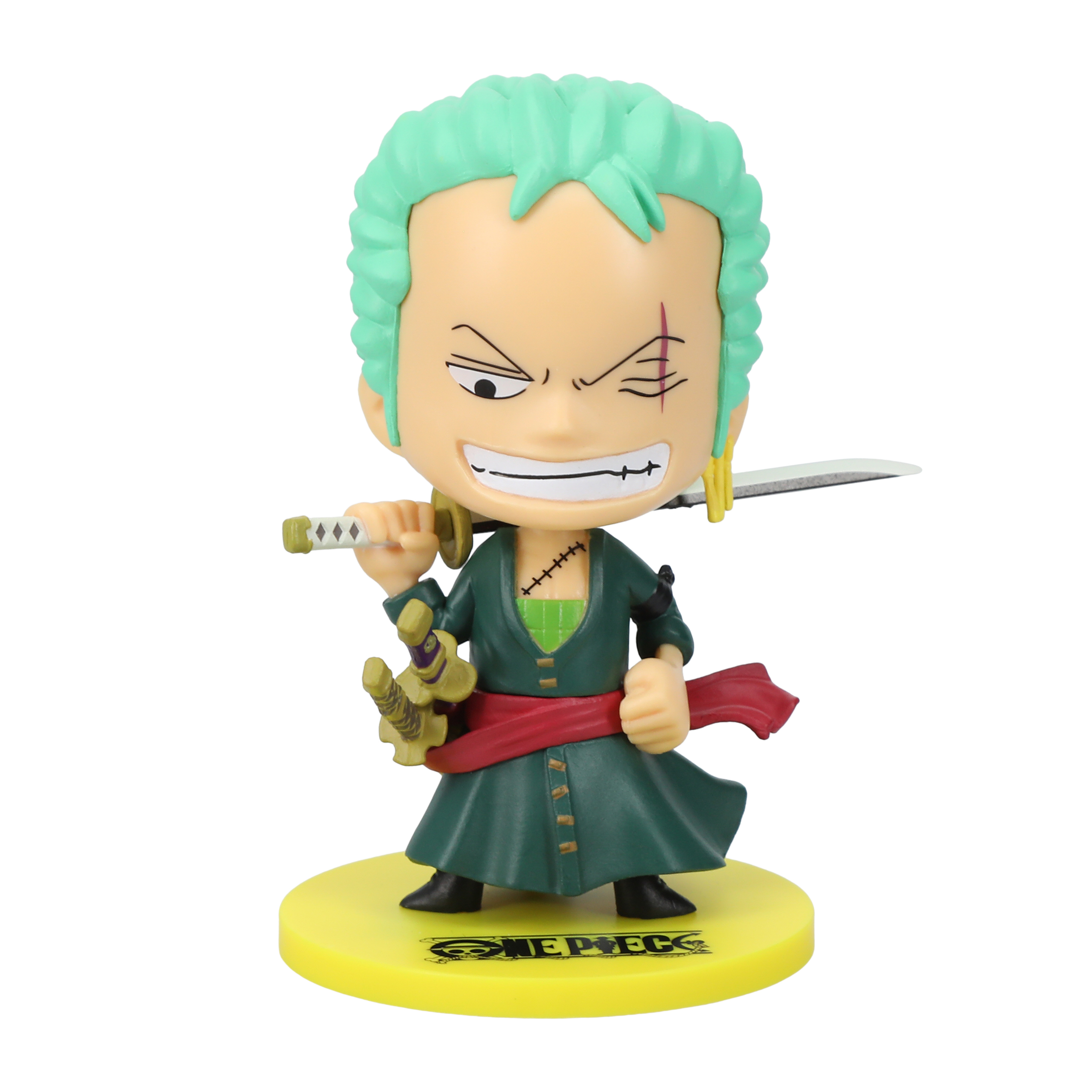 Fly Guys One Piece Character Vinyl Figure