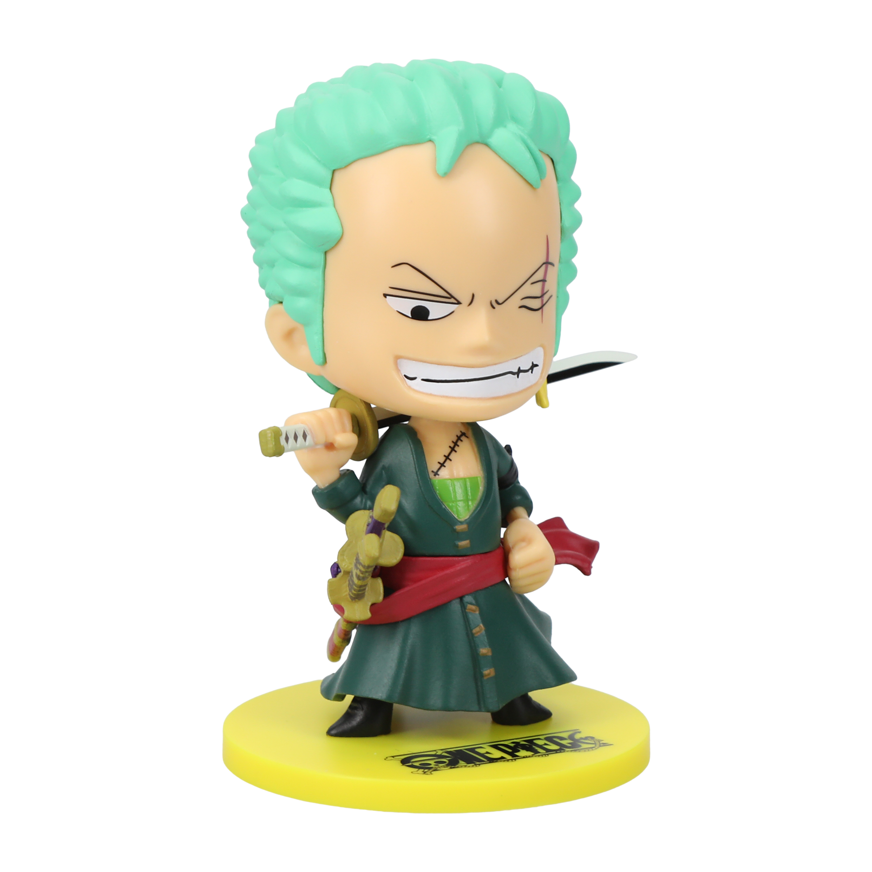 Fly Guys One Piece Character Vinyl Figure