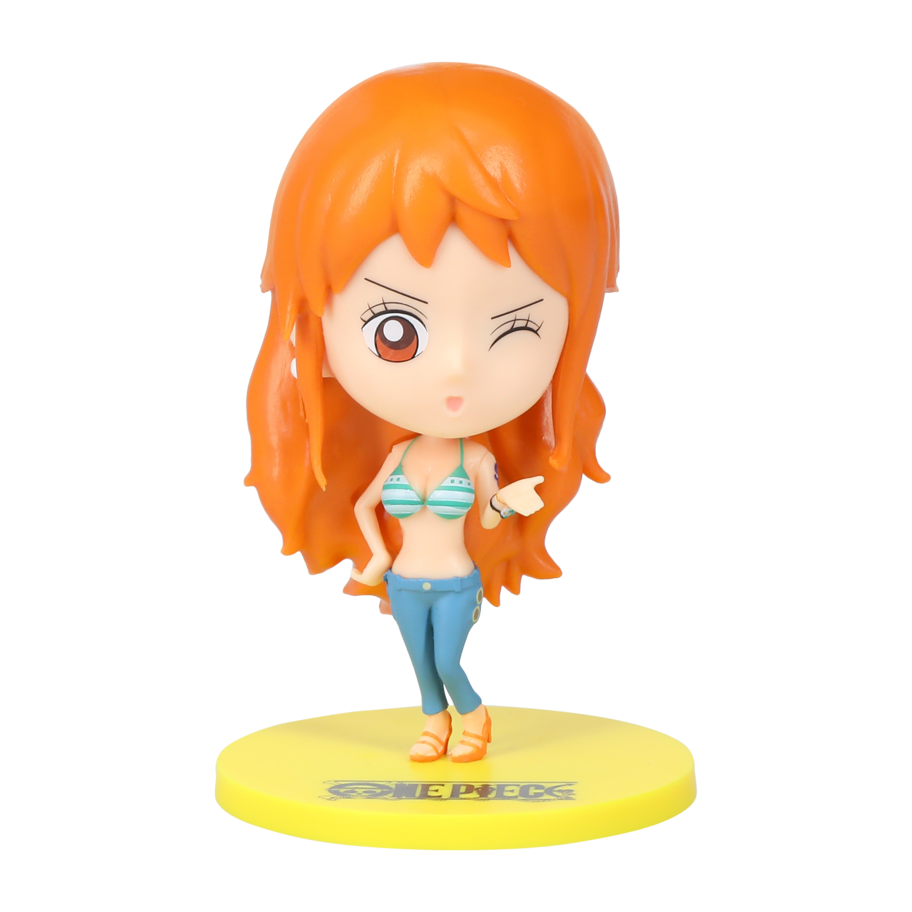 Fly Guys One Piece Character Vinyl Figure