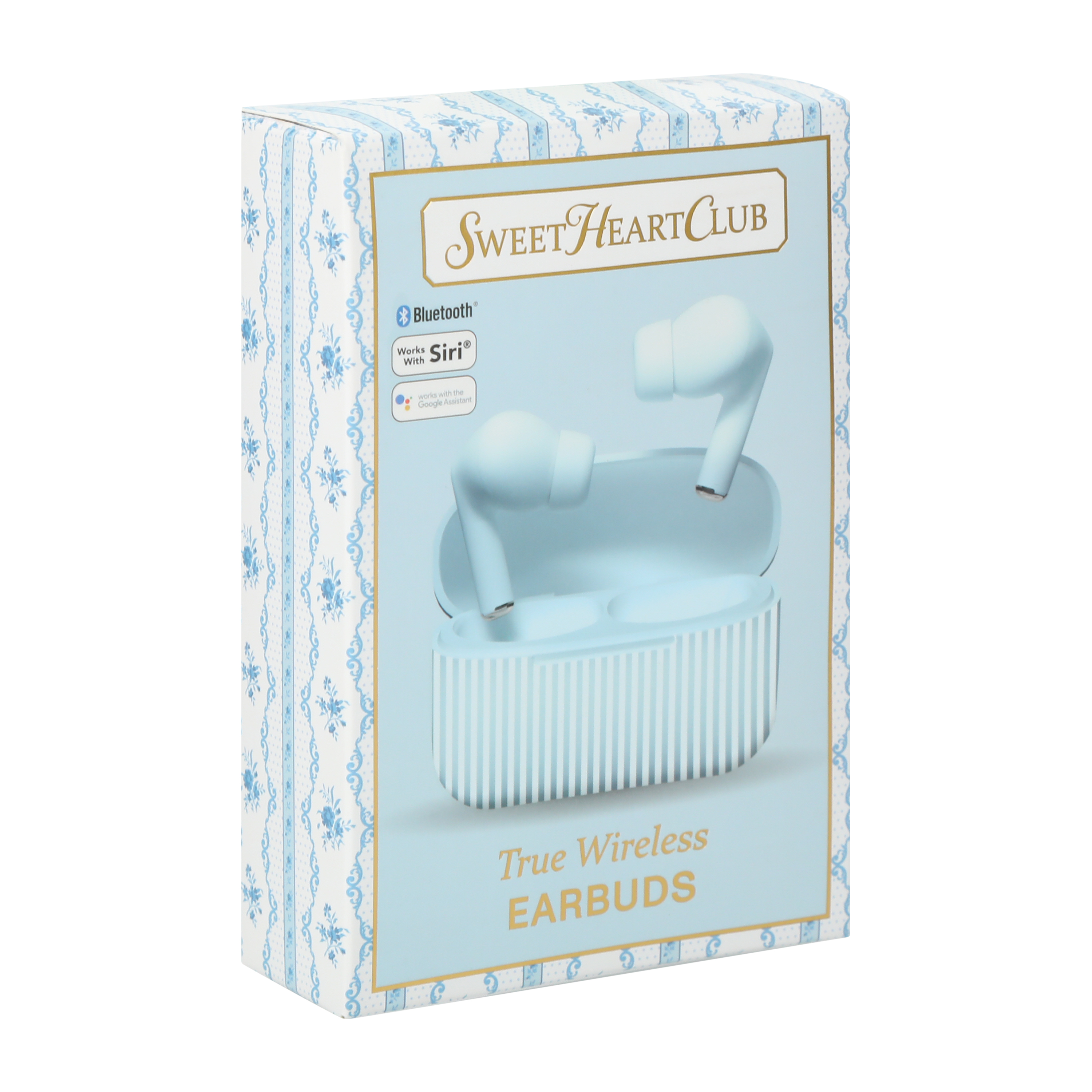 Sweet Heart Club True Wireless Earbuds