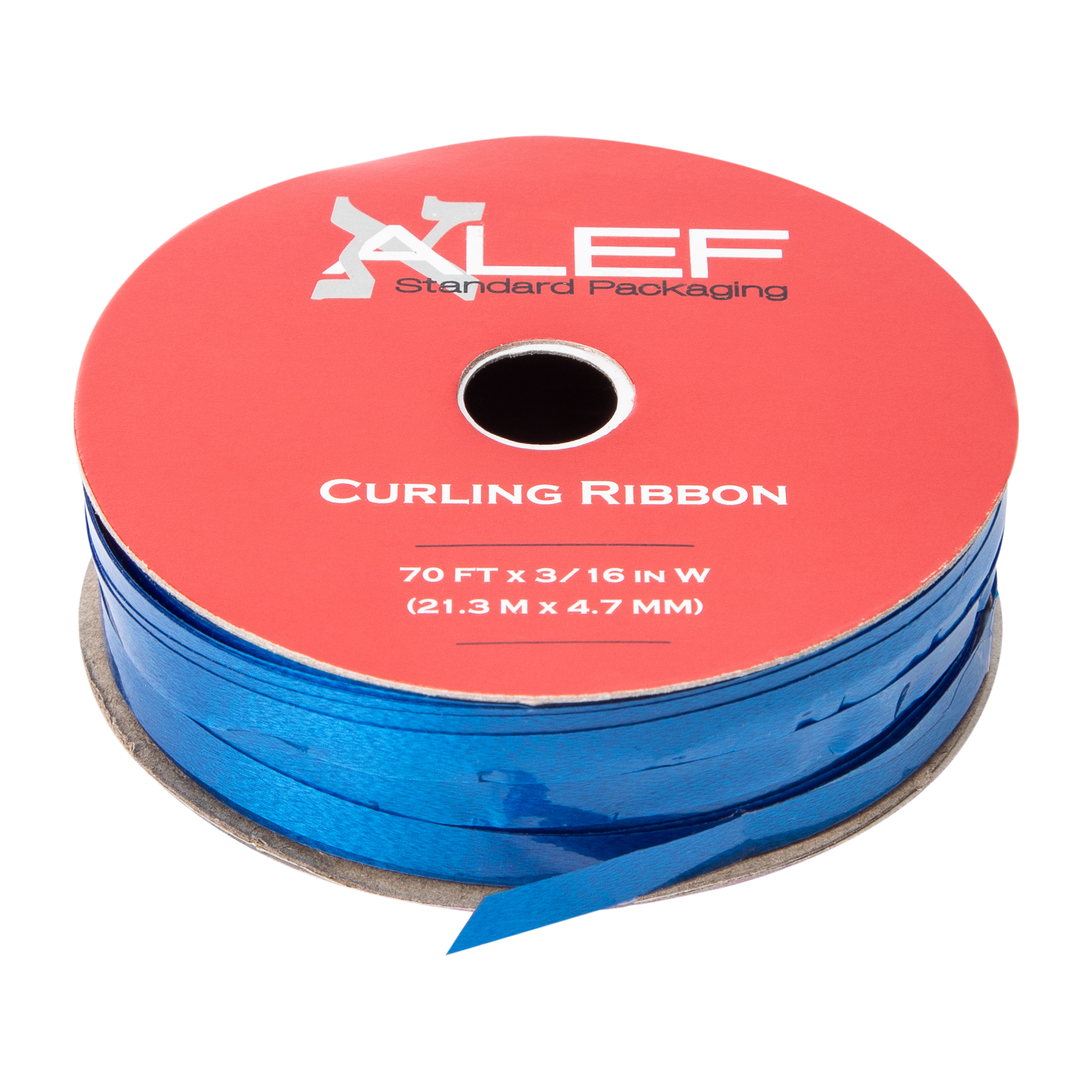 Alef Curling Ribbon 70ft. (Styles May Vary)