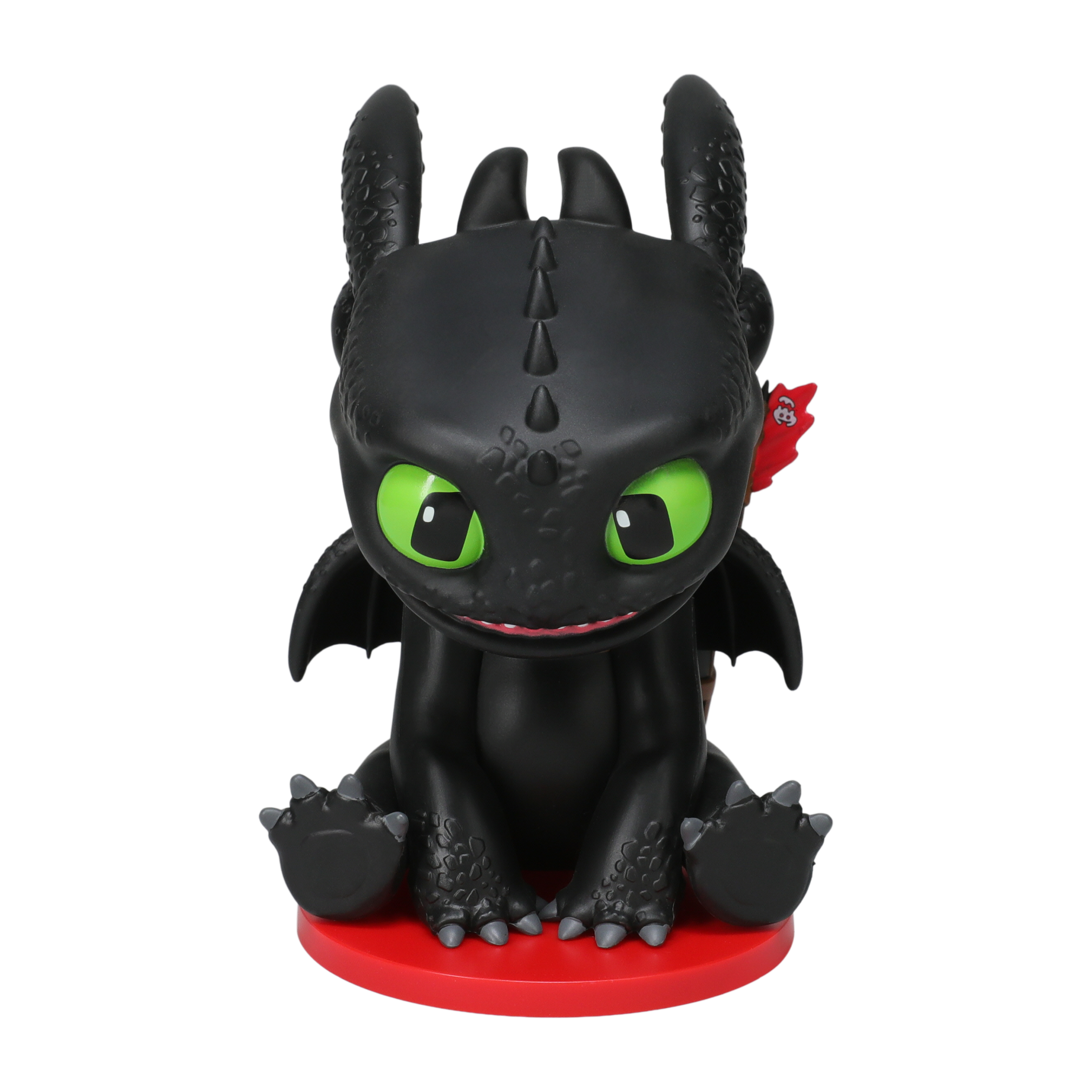 DreamWorks Dragons Vinyl Figure