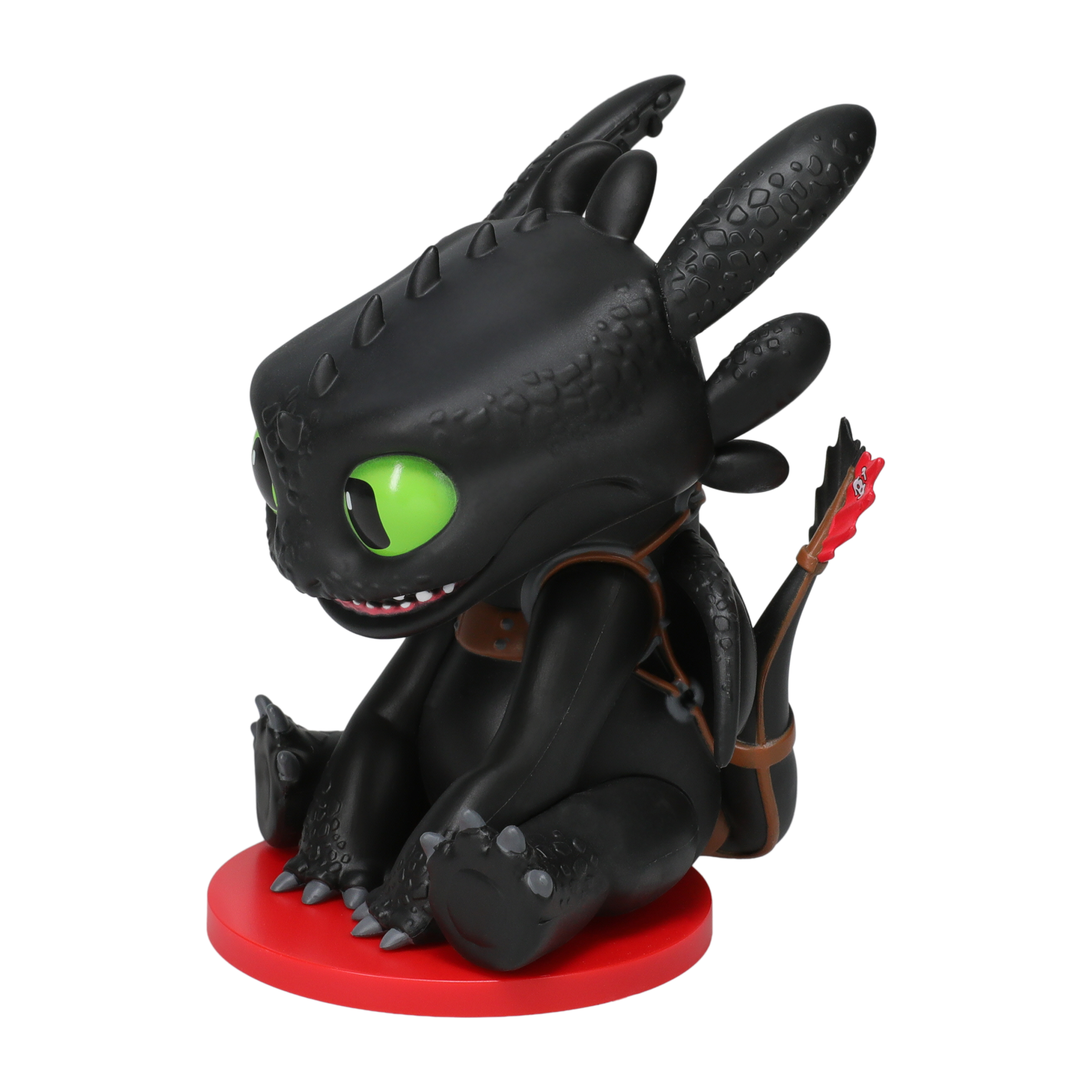 DreamWorks Dragons Vinyl Figure