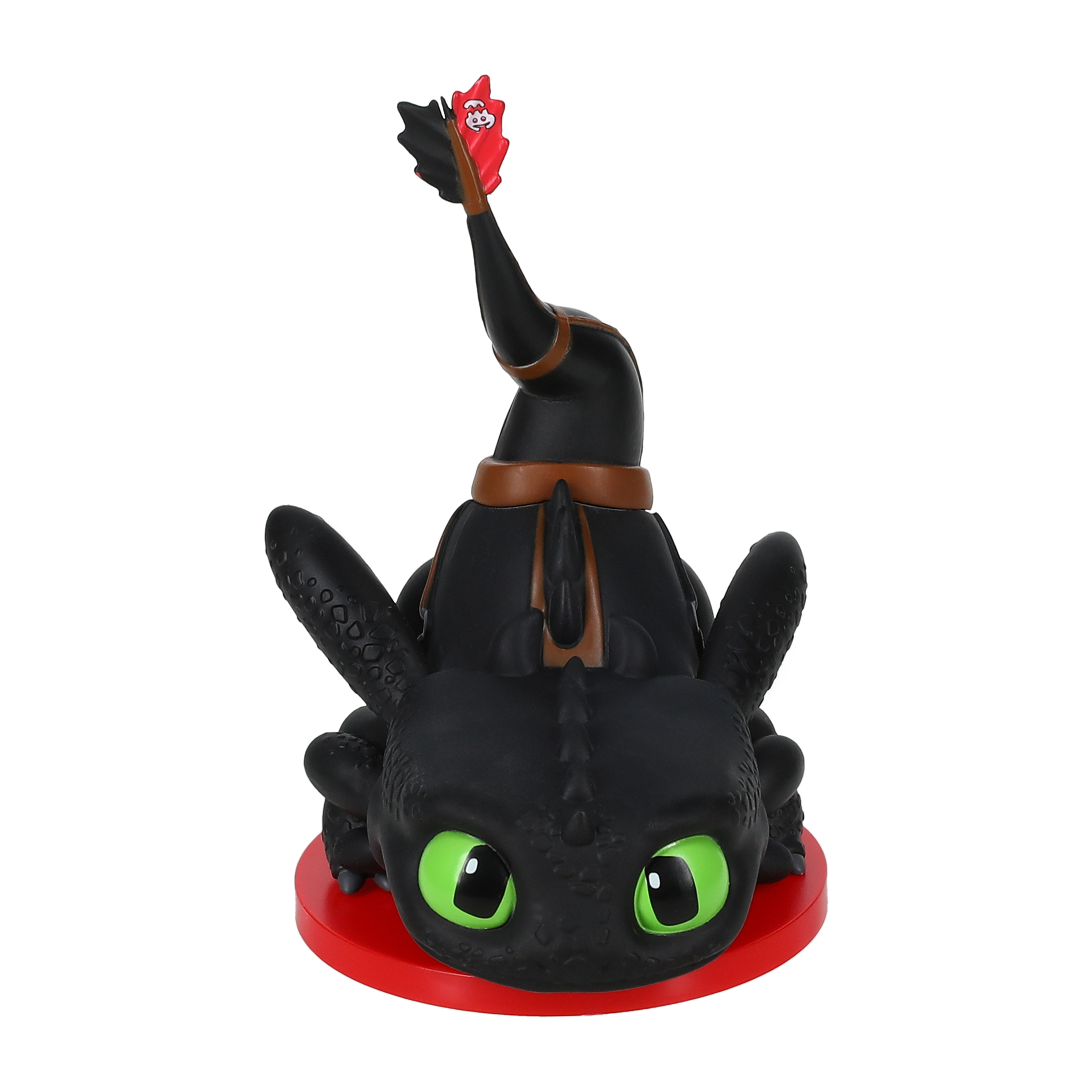 DreamWorks Dragons Vinyl Figure