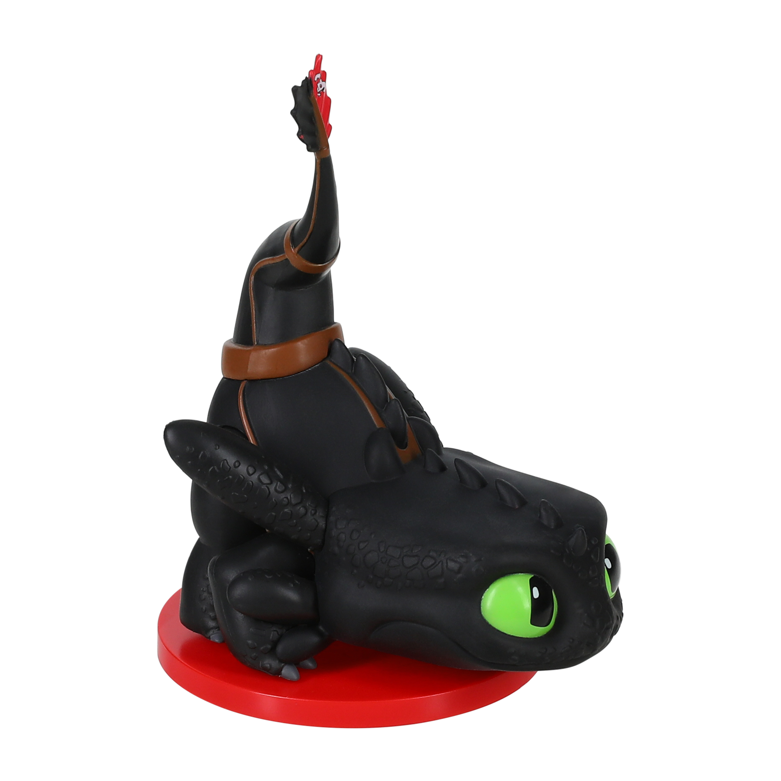 DreamWorks Dragons Vinyl Figure