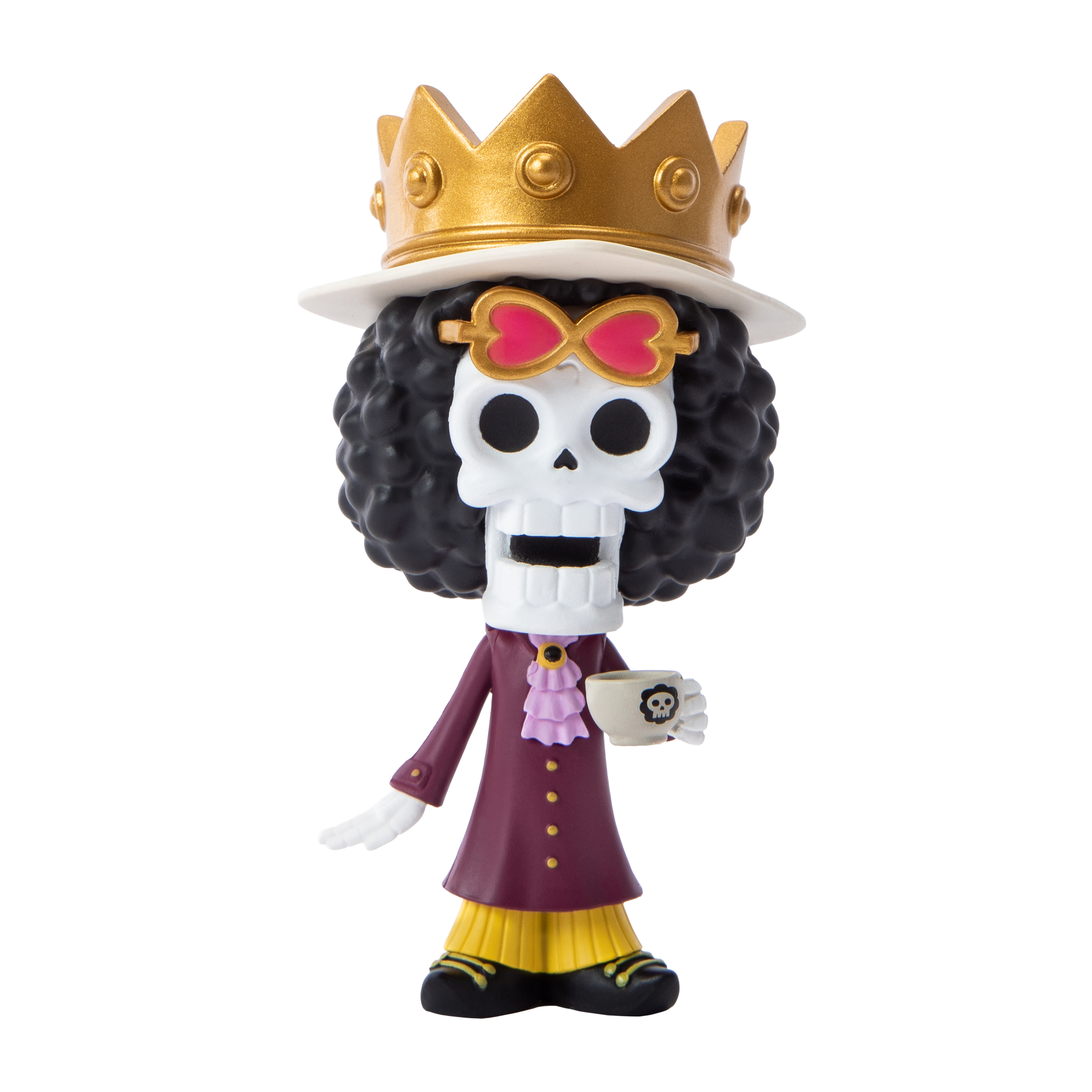 Funko® One Piece™ Mystery Minis Vinyl Figure