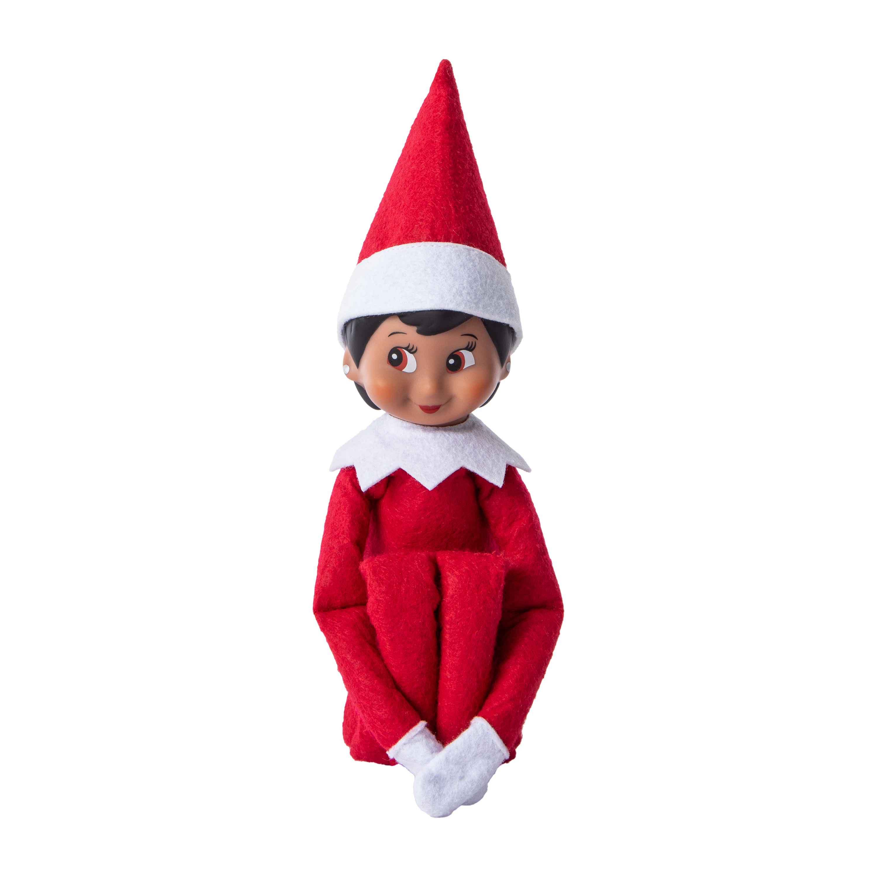 The Elf On The Shelf® Girl A Christmas Tradition Book Set