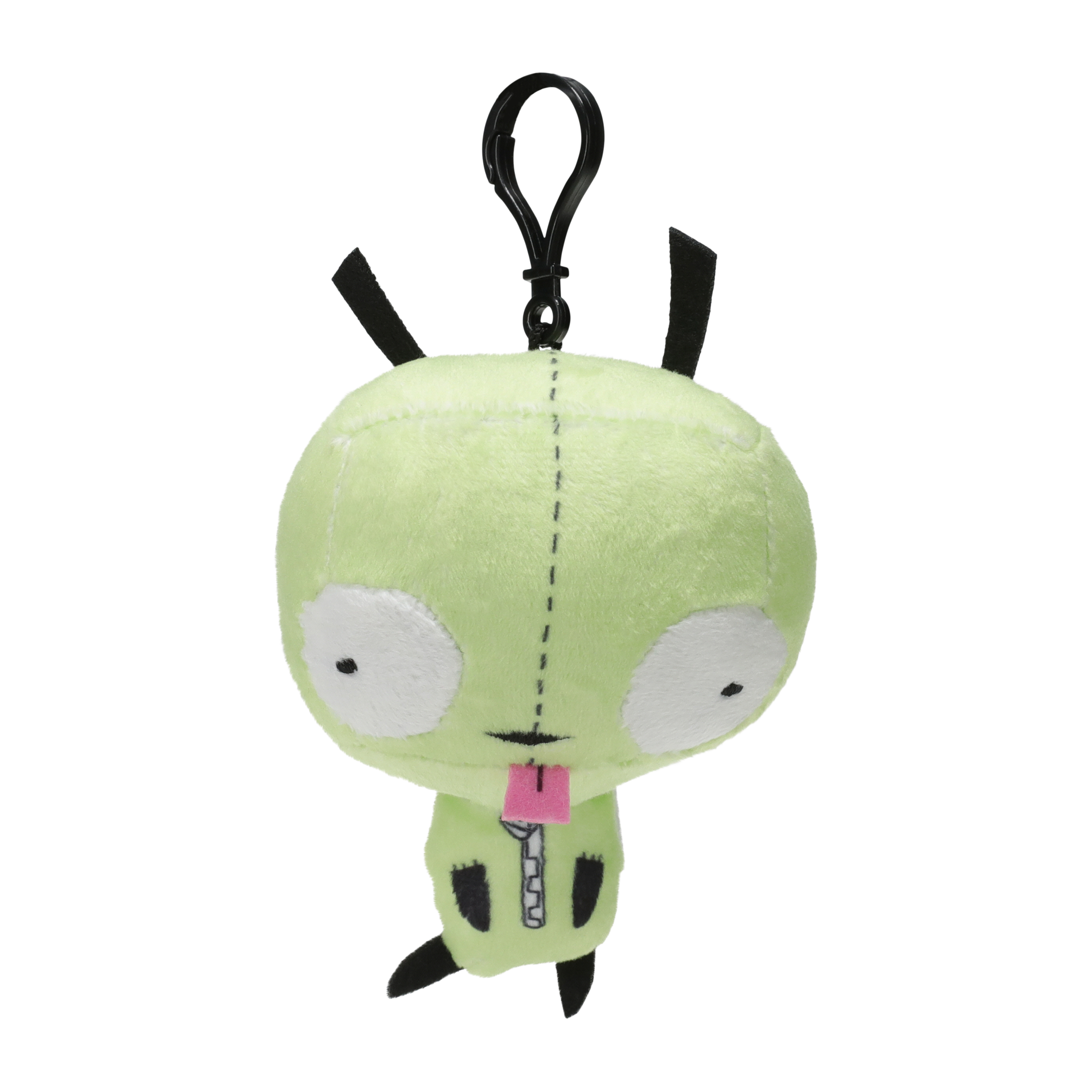 Invader Zim Mystery Keychain (Styles May Vary)