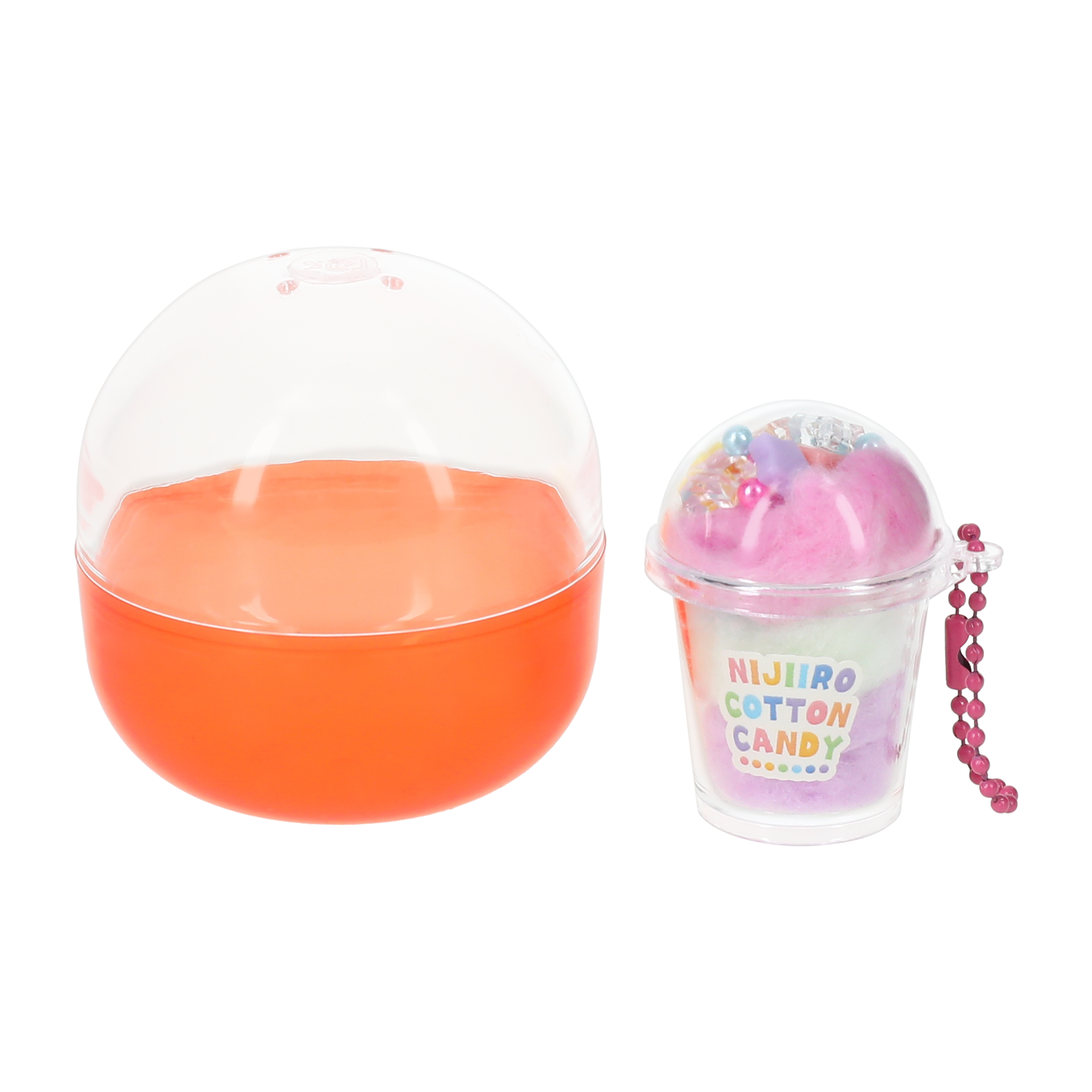 Yu Me Minis™ Candy Capsule (Styles May Vary)