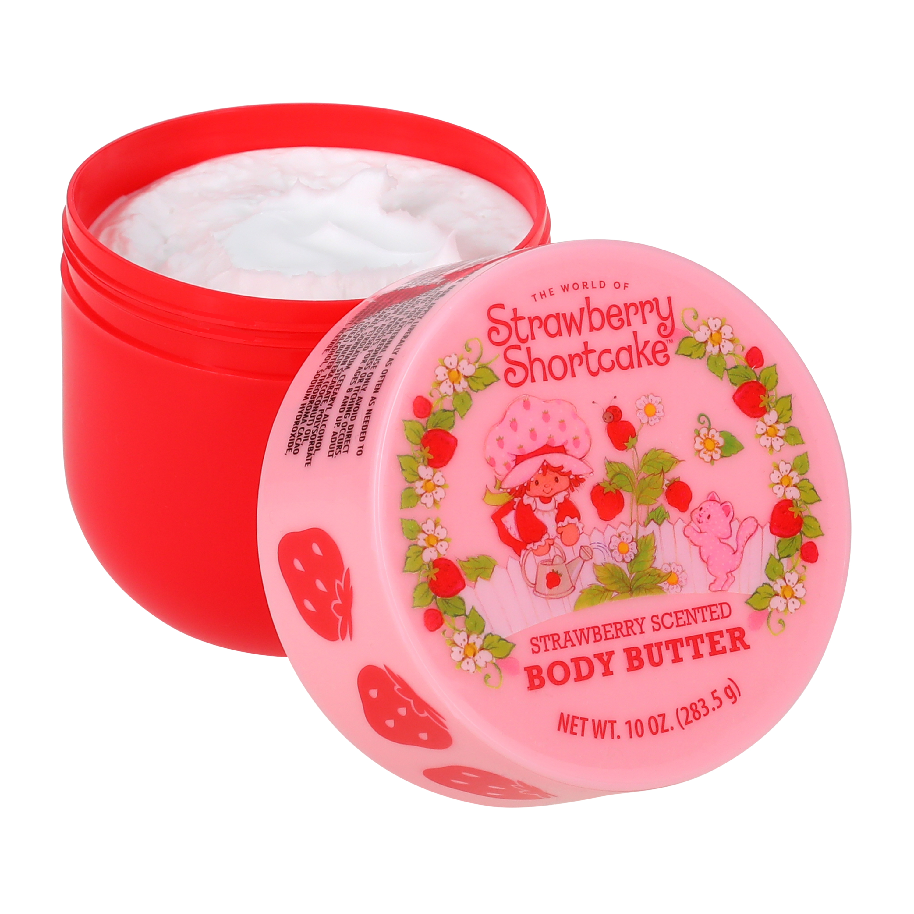 ディズニー ボディバター シュガーショートブレッド 8FL.OZ. Disney Body Butter 10oz | Five Below