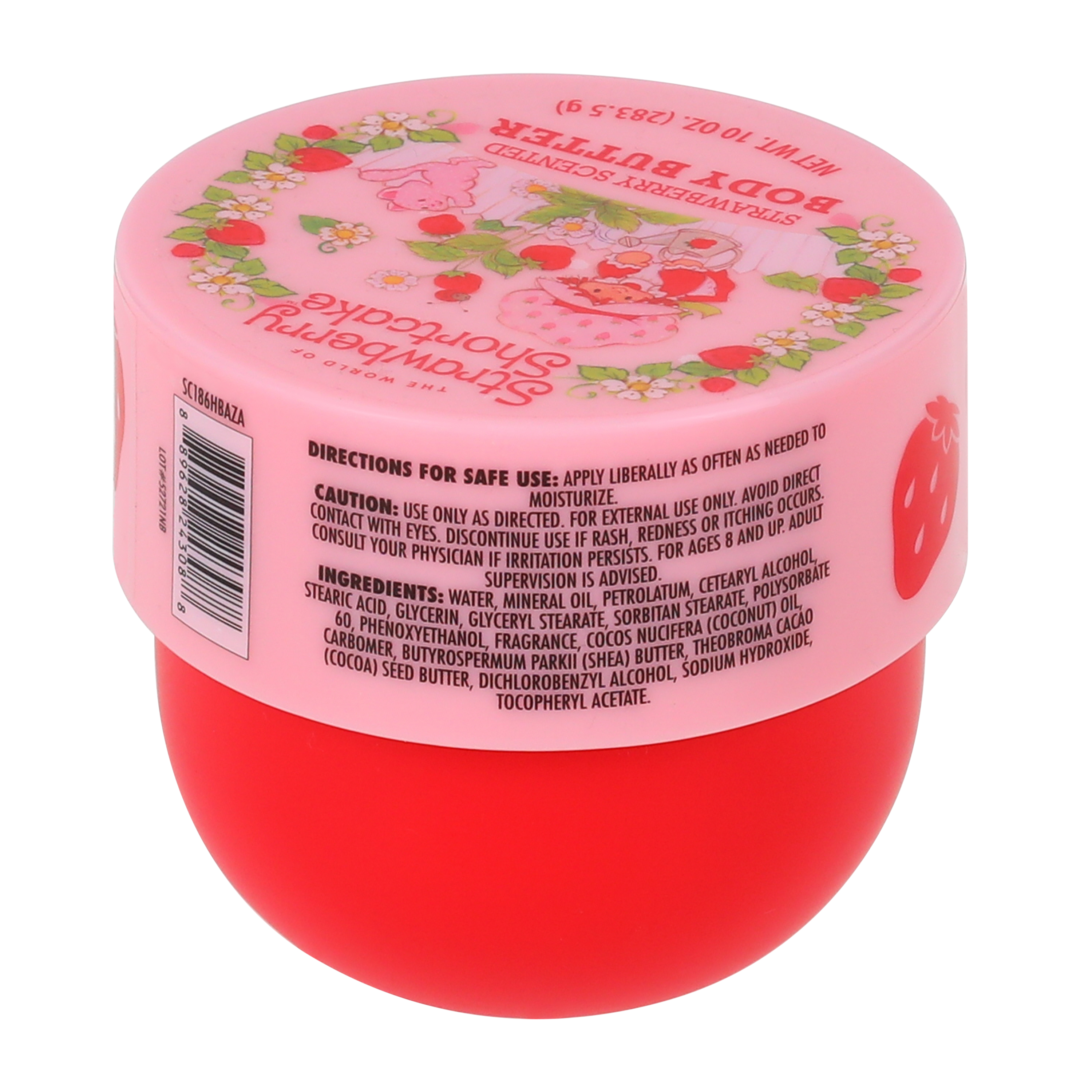 Disney Body Butter 10oz | Five Below