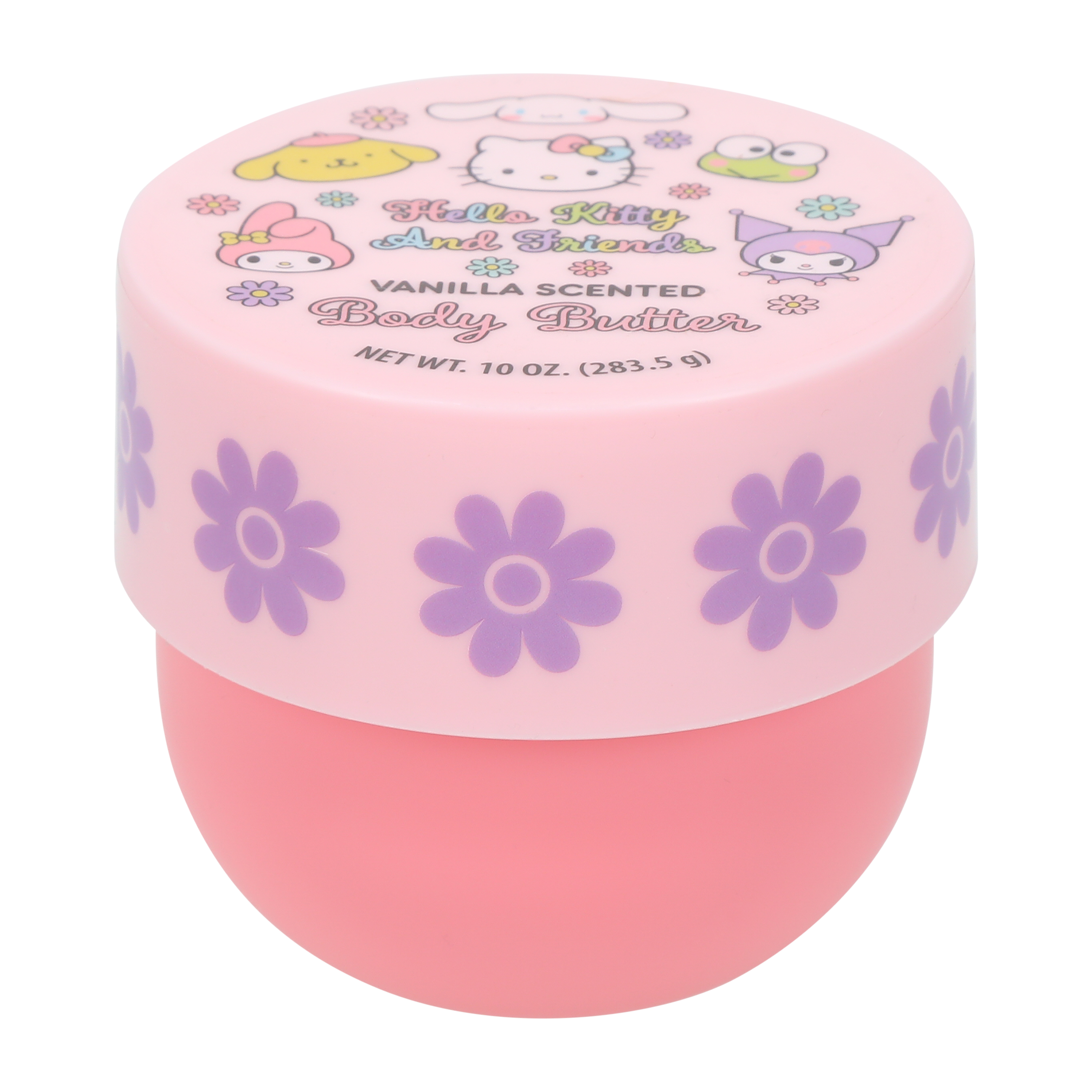 Hello Kitty And Friends® Body Butter 10oz
