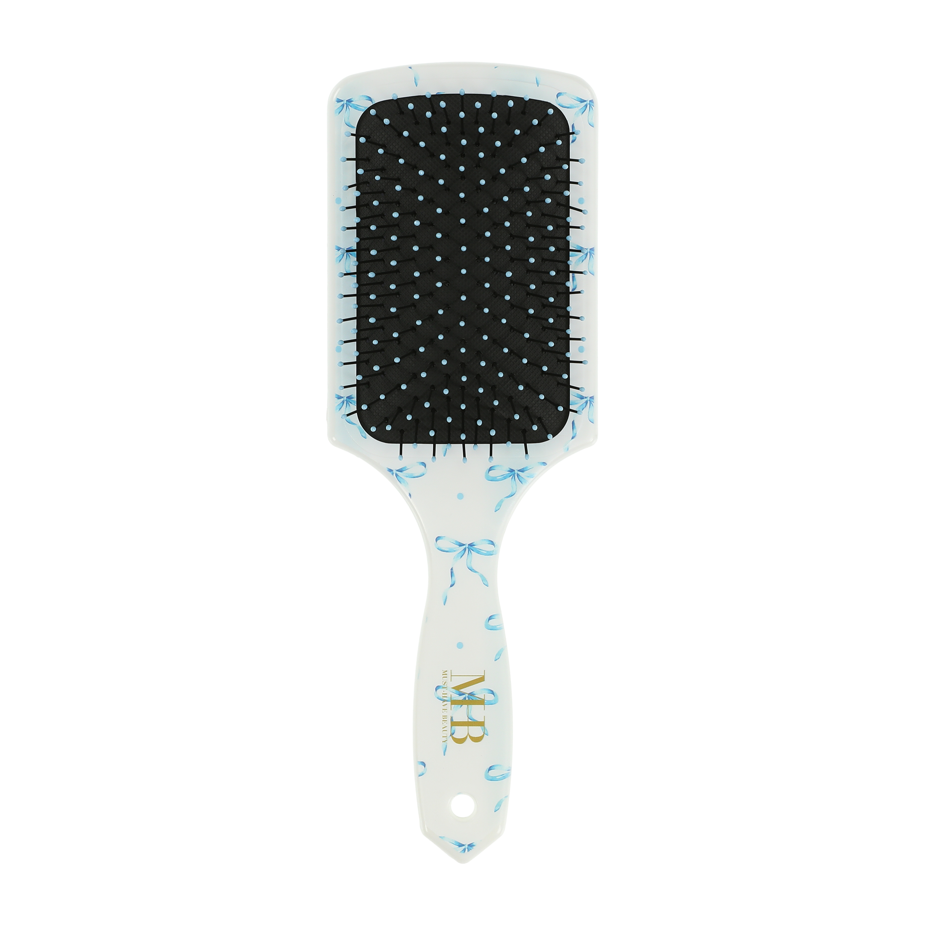 Detangler Paddle Brush