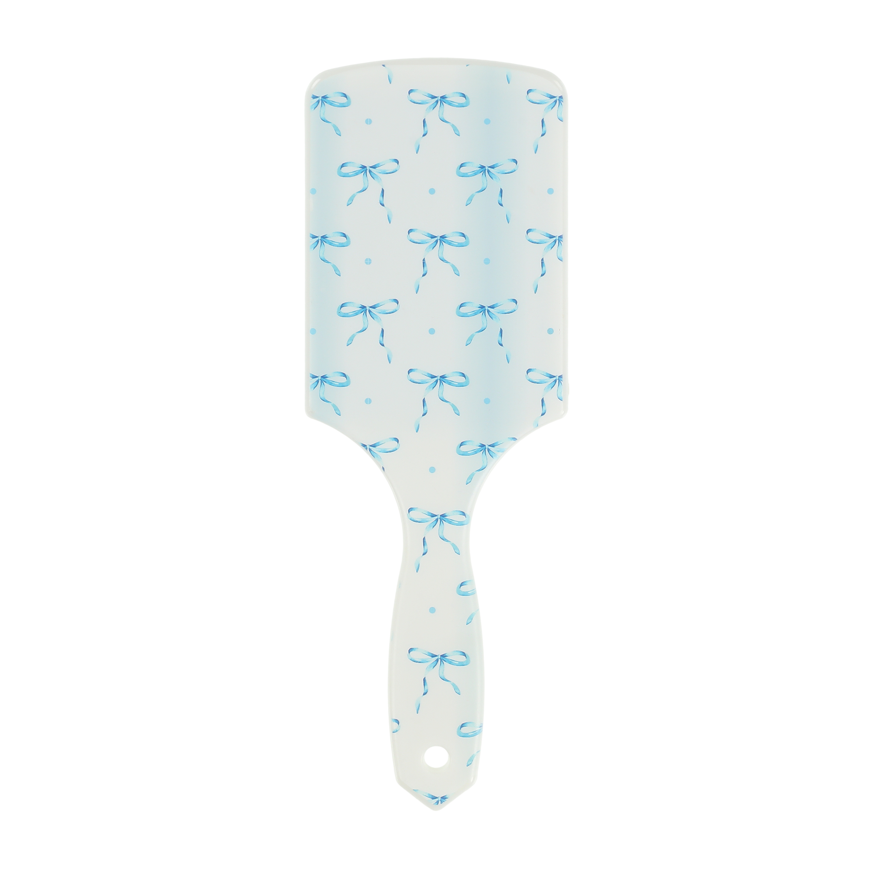 Detangler Paddle Brush