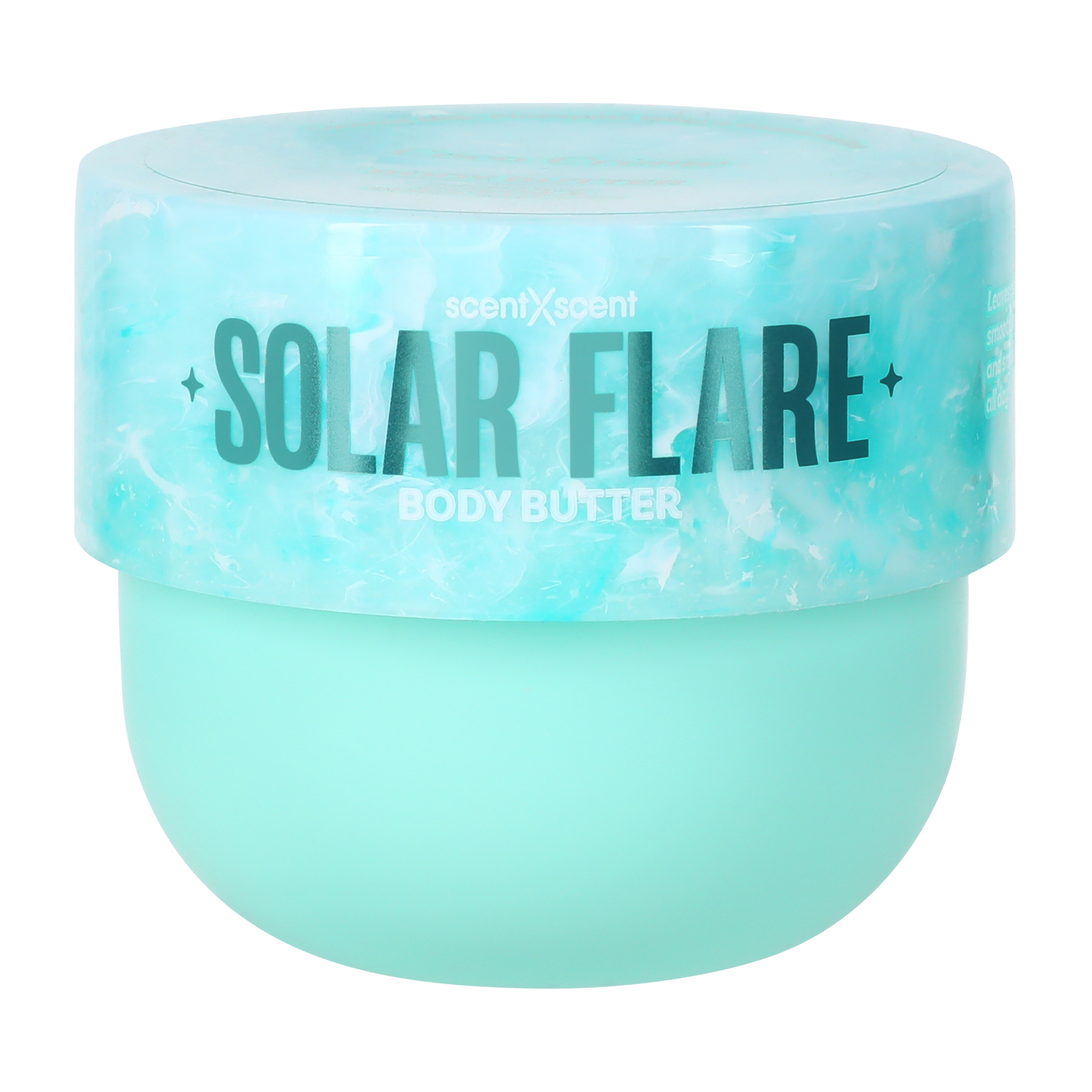 Solar Flare Body Butter 10oz