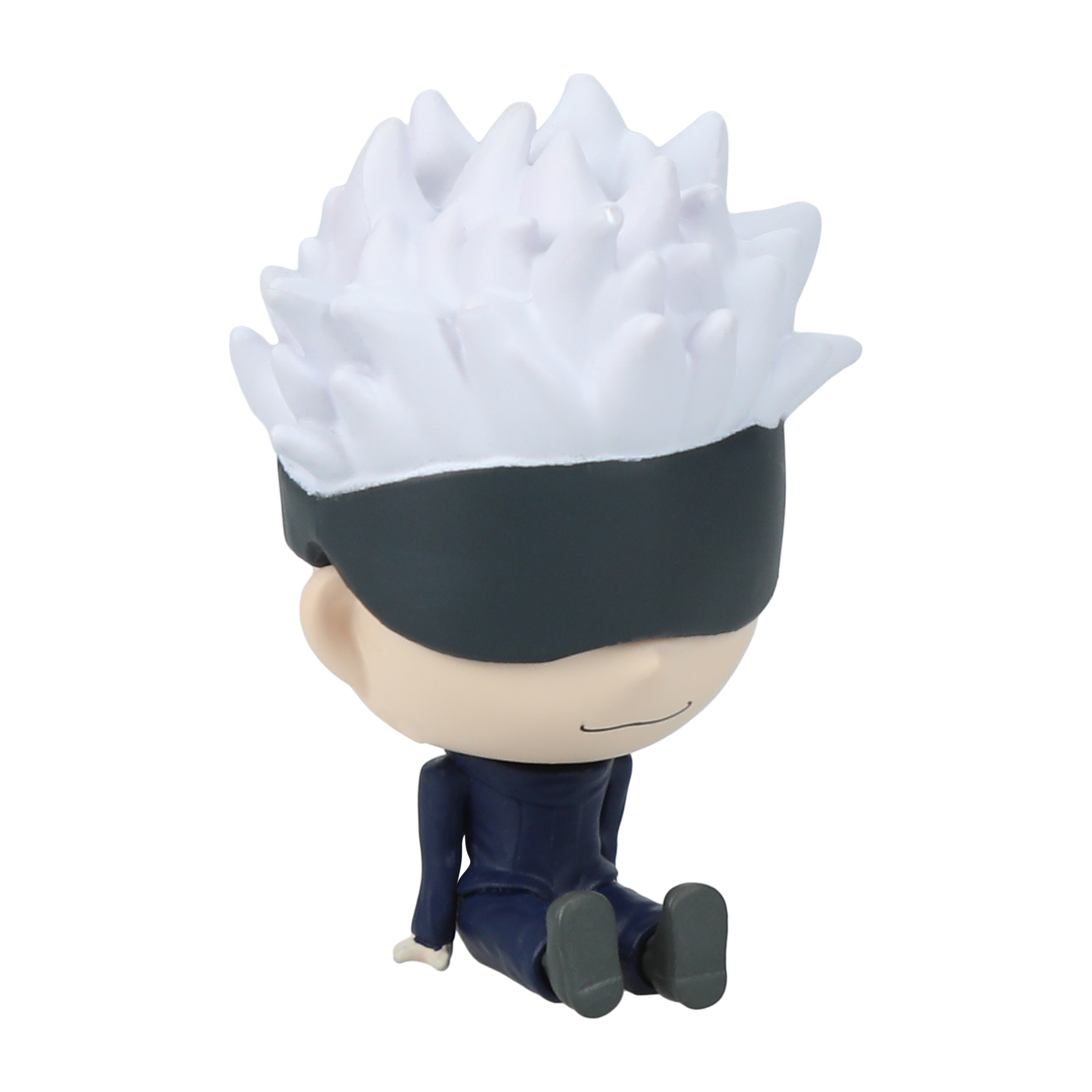 Crunchyroll® Jujustu Kaisen Bobble Hero™ Character Figure