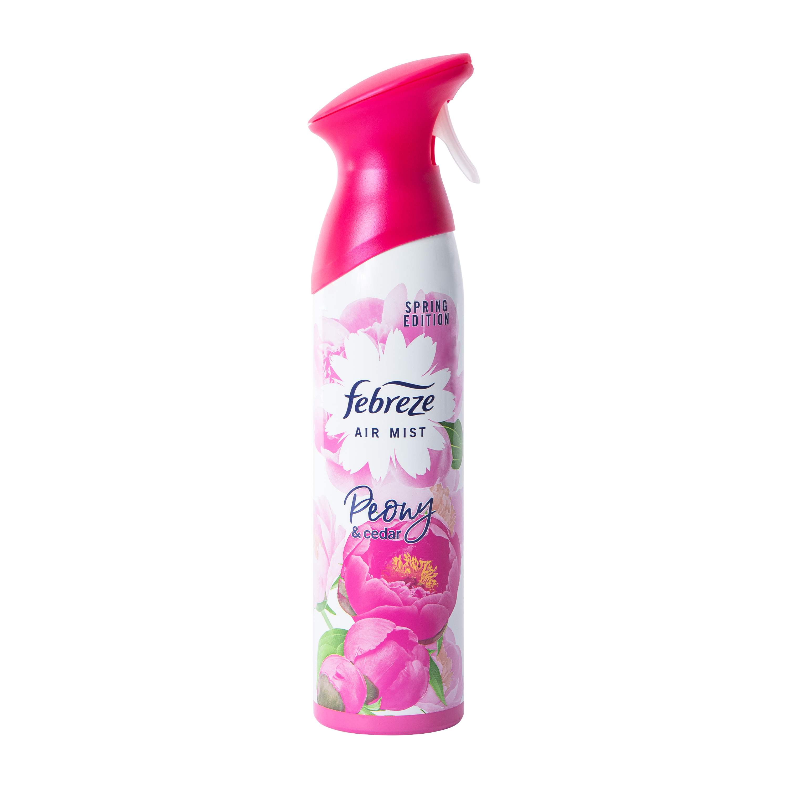 Febreze Spring Edition Peony & Cedar Air Mist