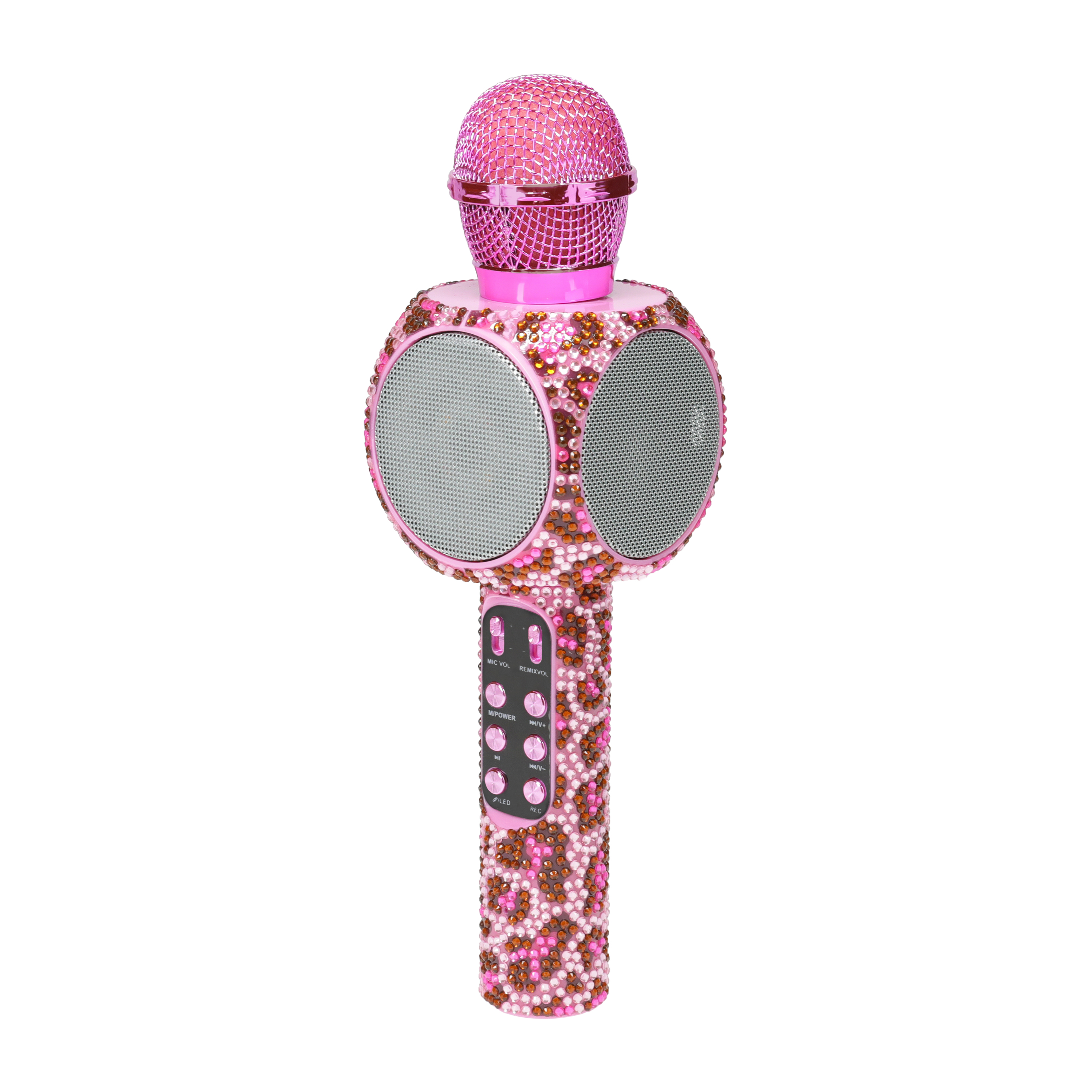 Karaoke Microphone