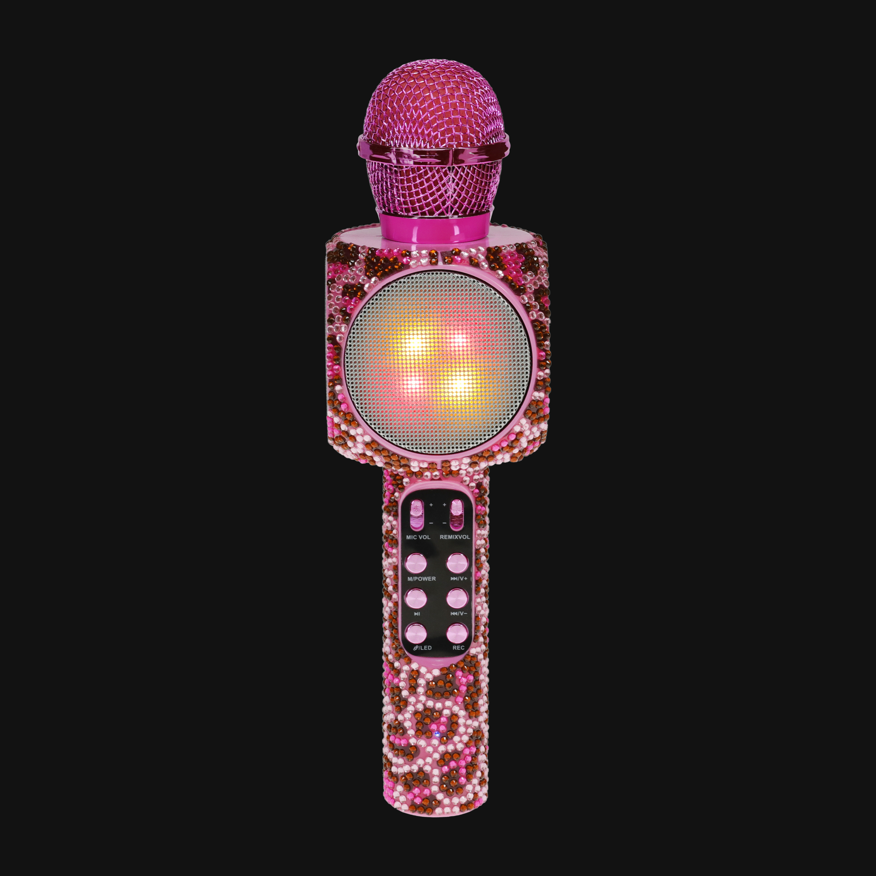 Karaoke Microphone