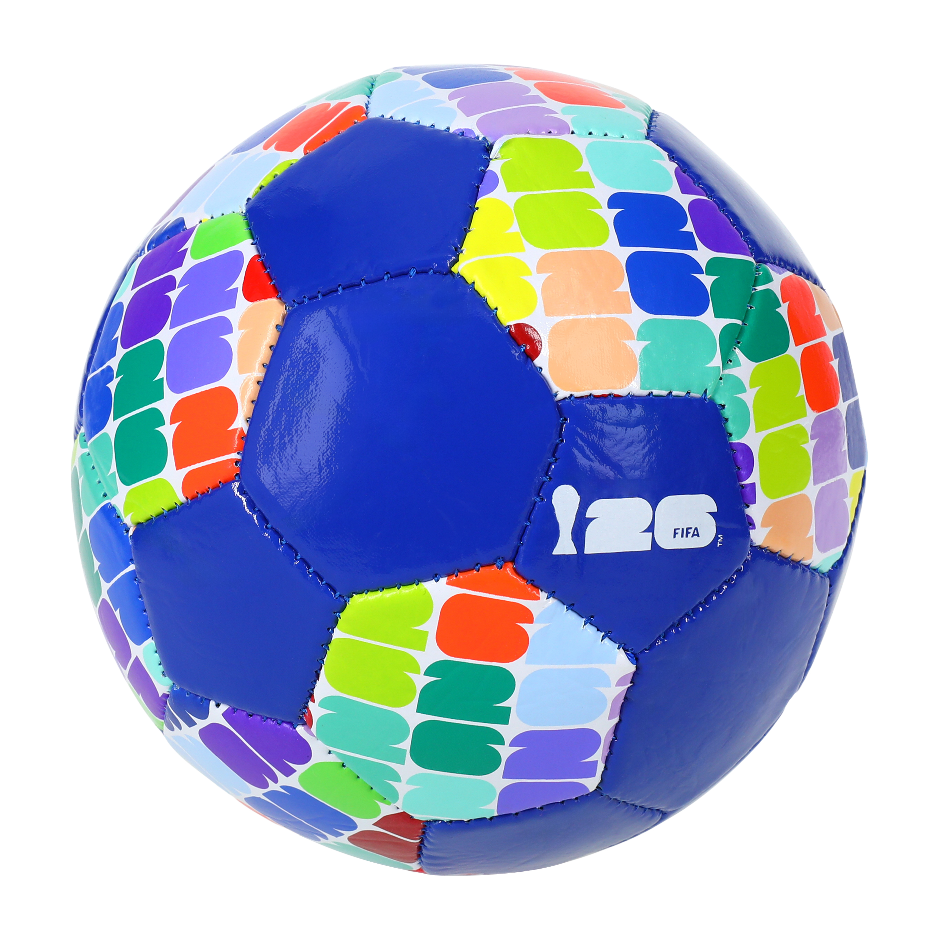 FIFA 26 Soccer Ball