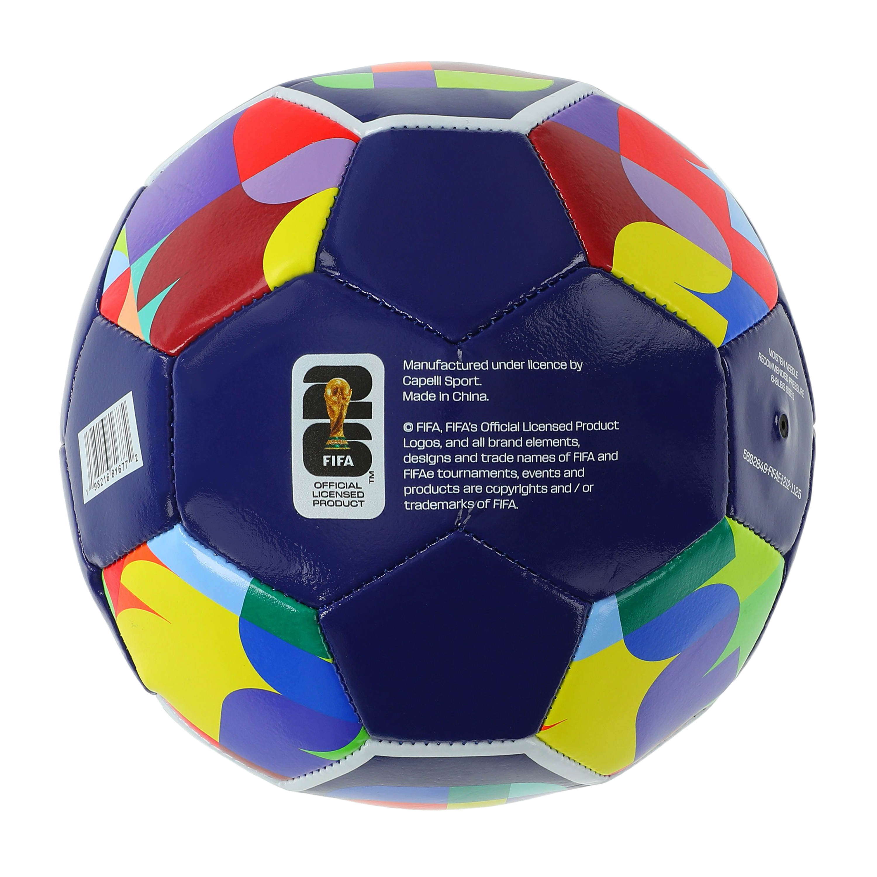 FIFA World Cup 26™ Soccer Ball